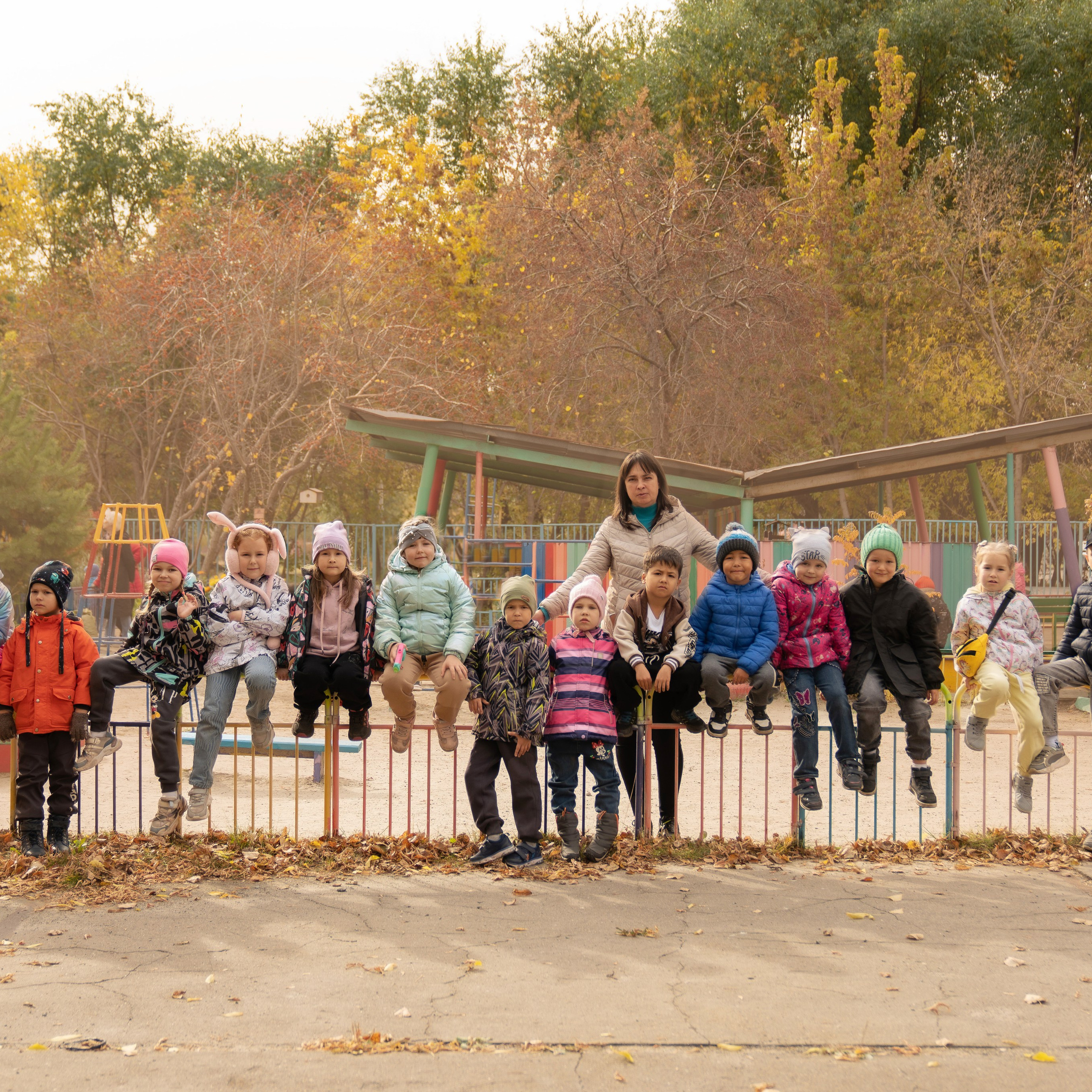 Детский сад выпускные альбомы и фотографии. Детский, Семейный фотограф Челябинск