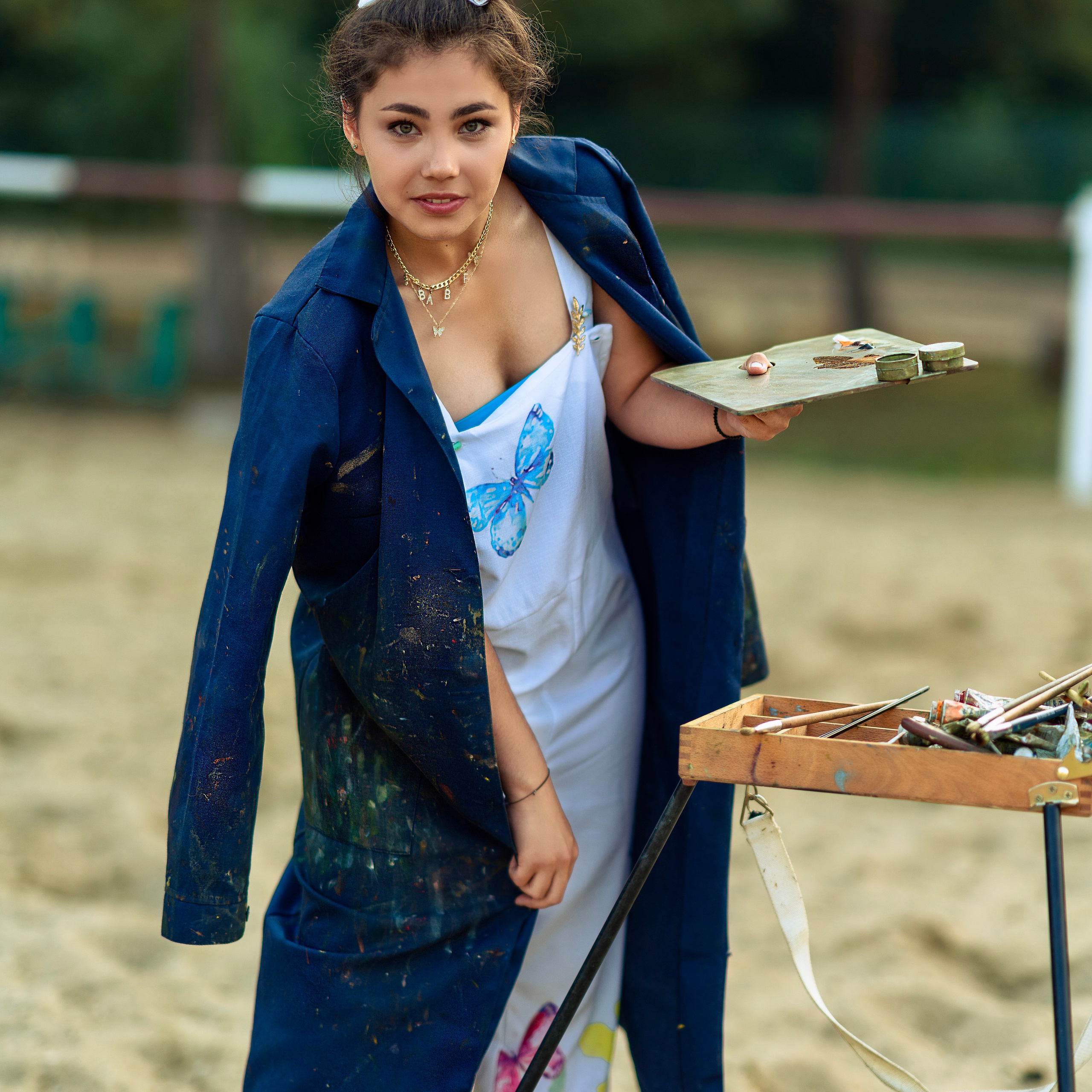 Детский, Семейный фотограф Челябинск