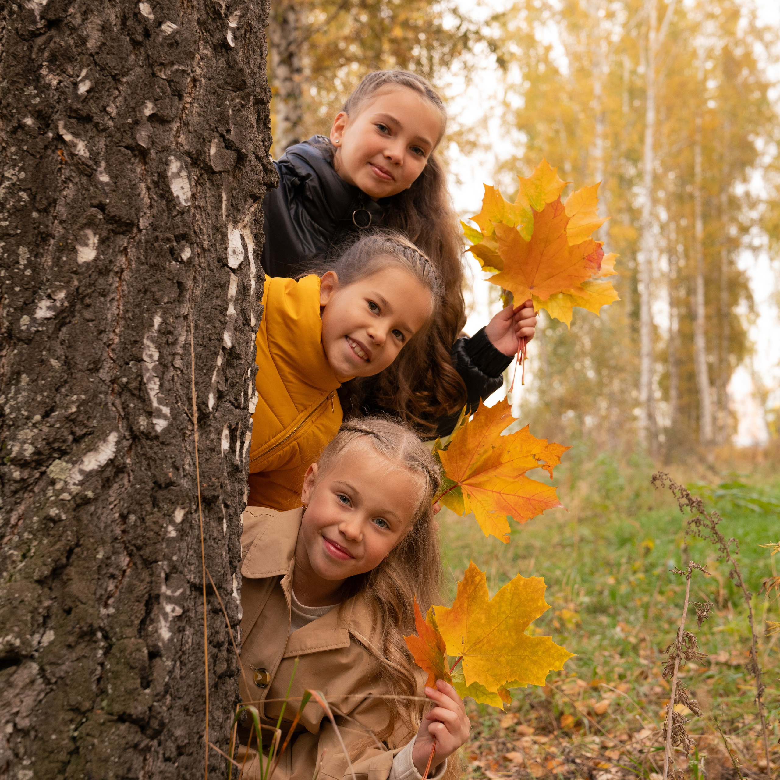 Школьные фото. Детский, Семейный фотограф Челябинск