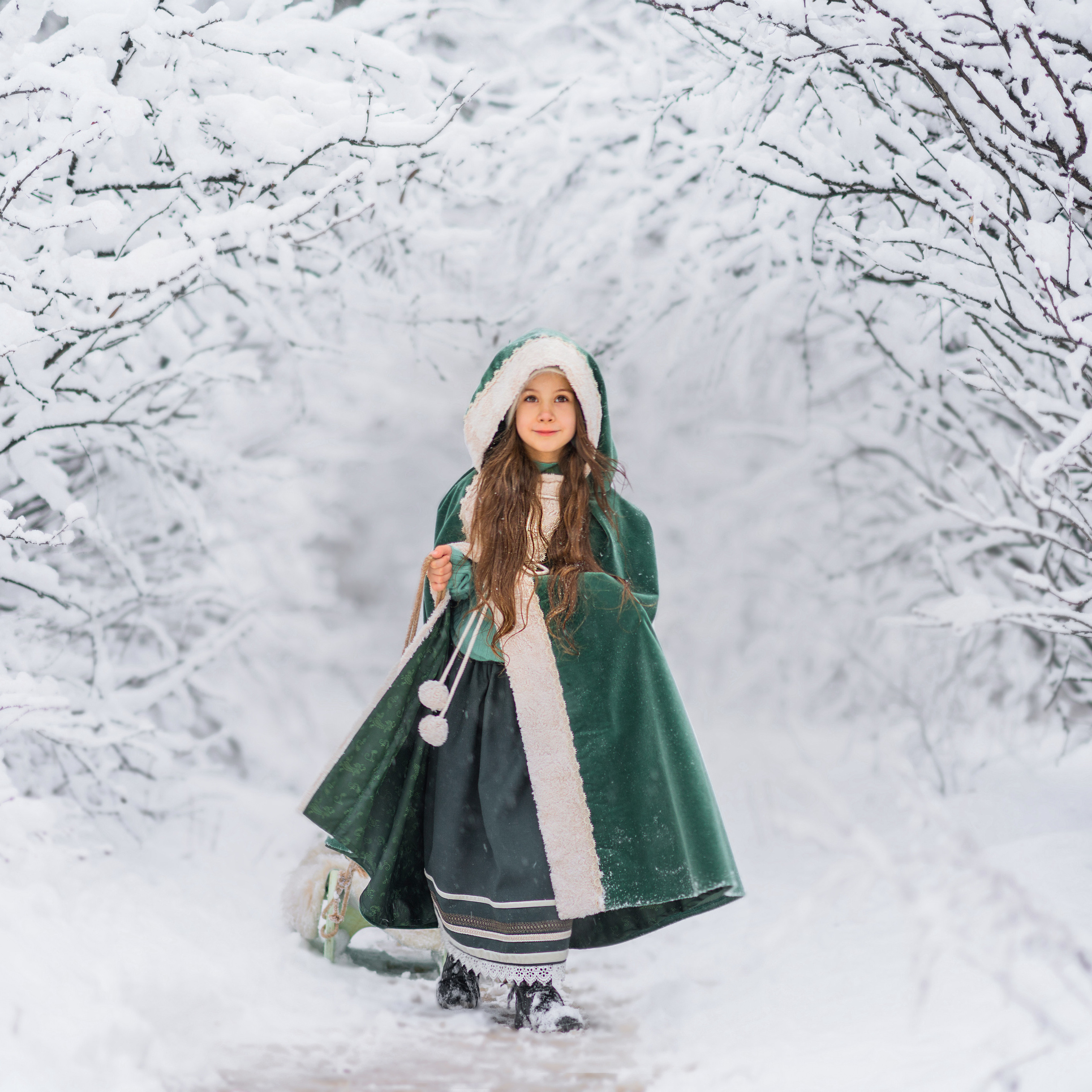Детский, Семейный фотограф Челябинск