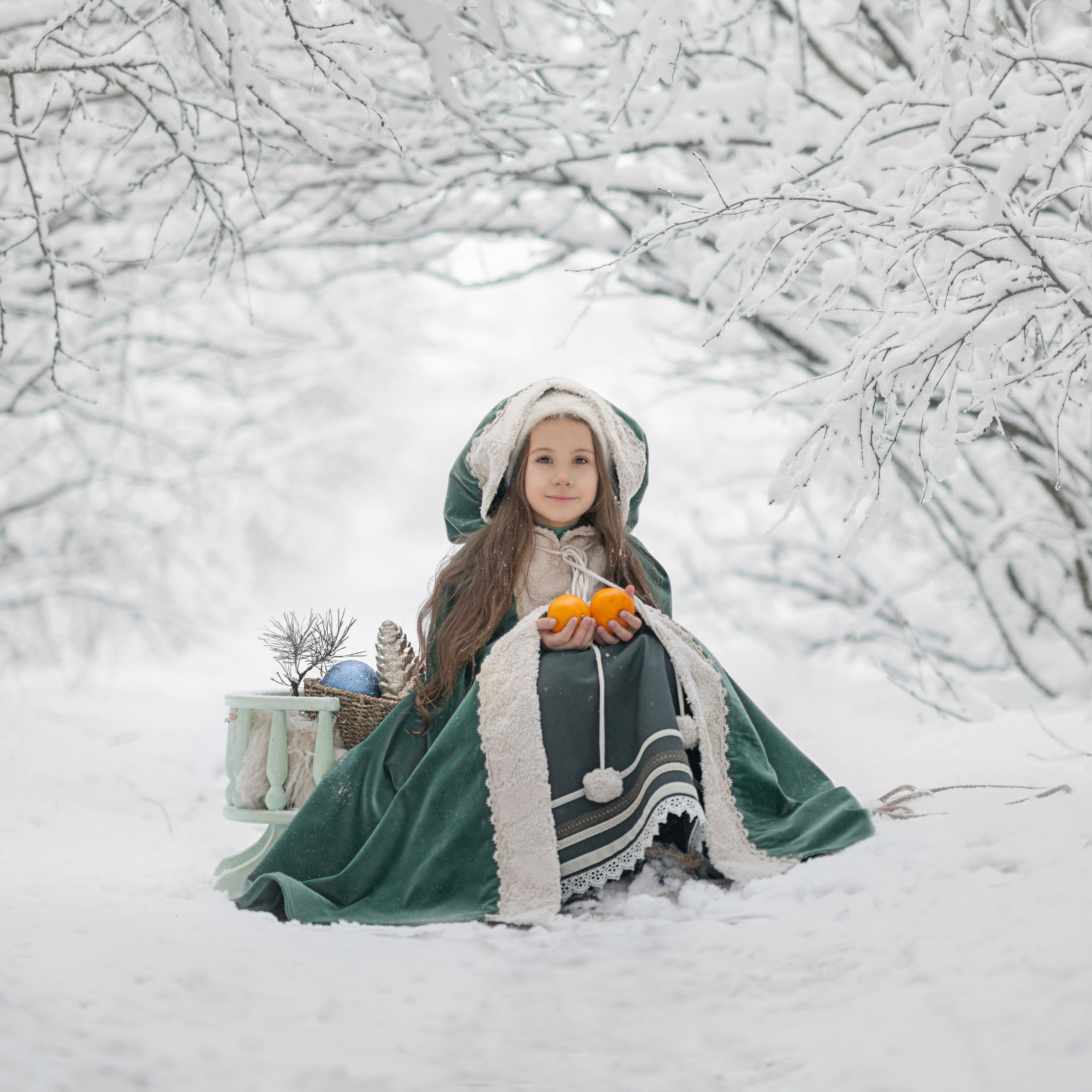 Детский, Семейный фотограф Челябинск