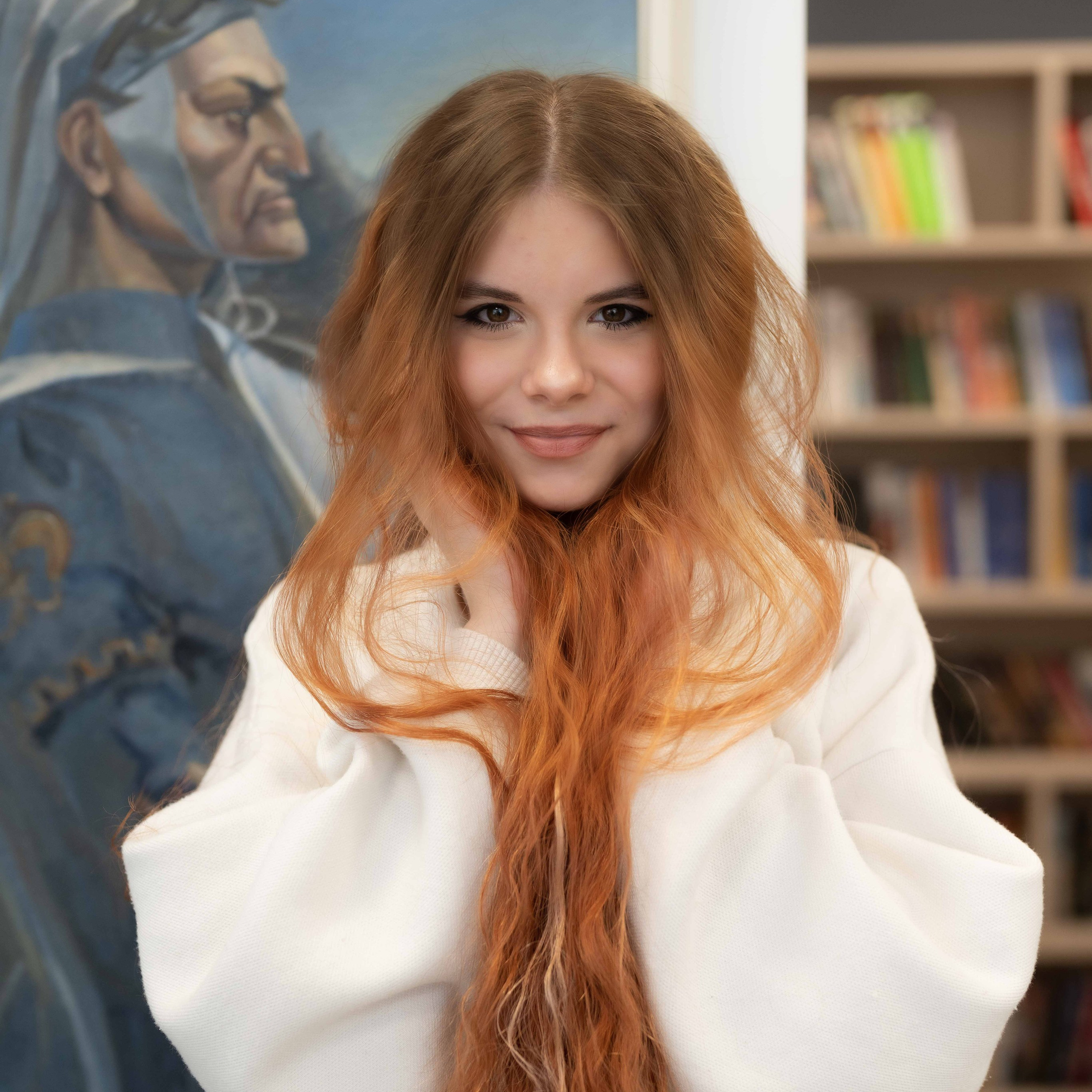 Школьные выпускные альбомы и фотографии (1). Выпускные альбомы