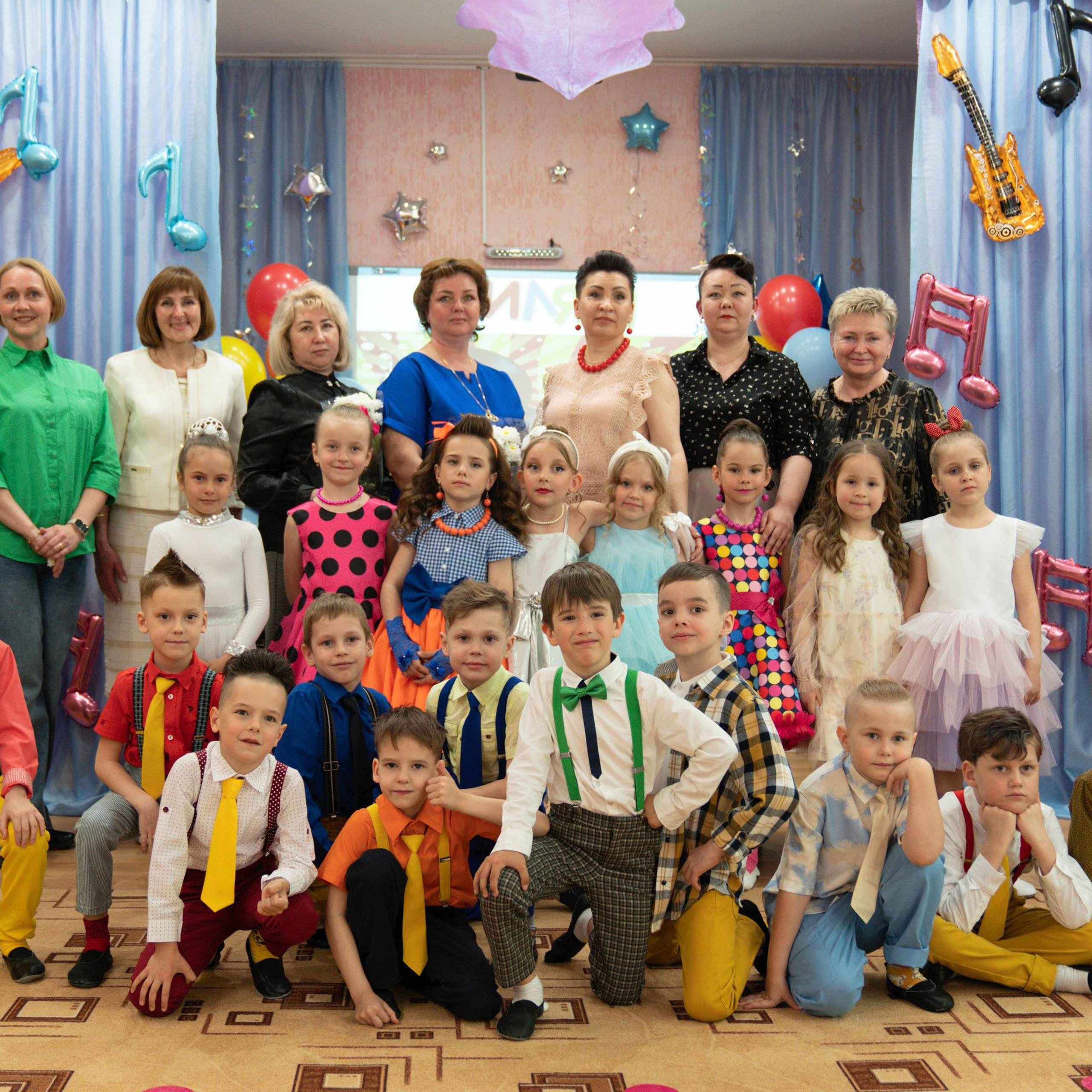 Фото детский сад. Детский, Семейный фотограф Челябинск