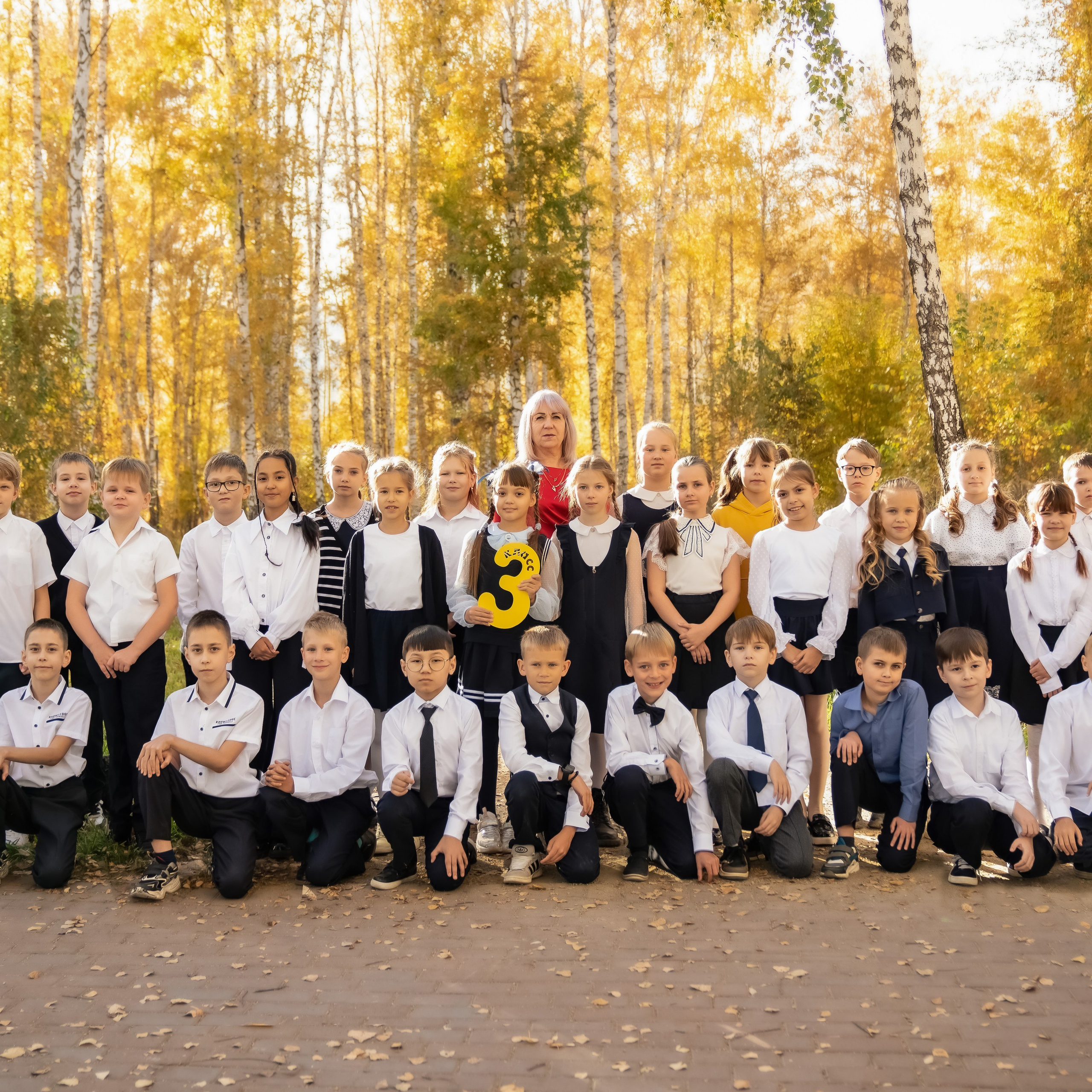 Выпускной альбом «Длинной в год». Детский, Семейный фотограф Челябинск
