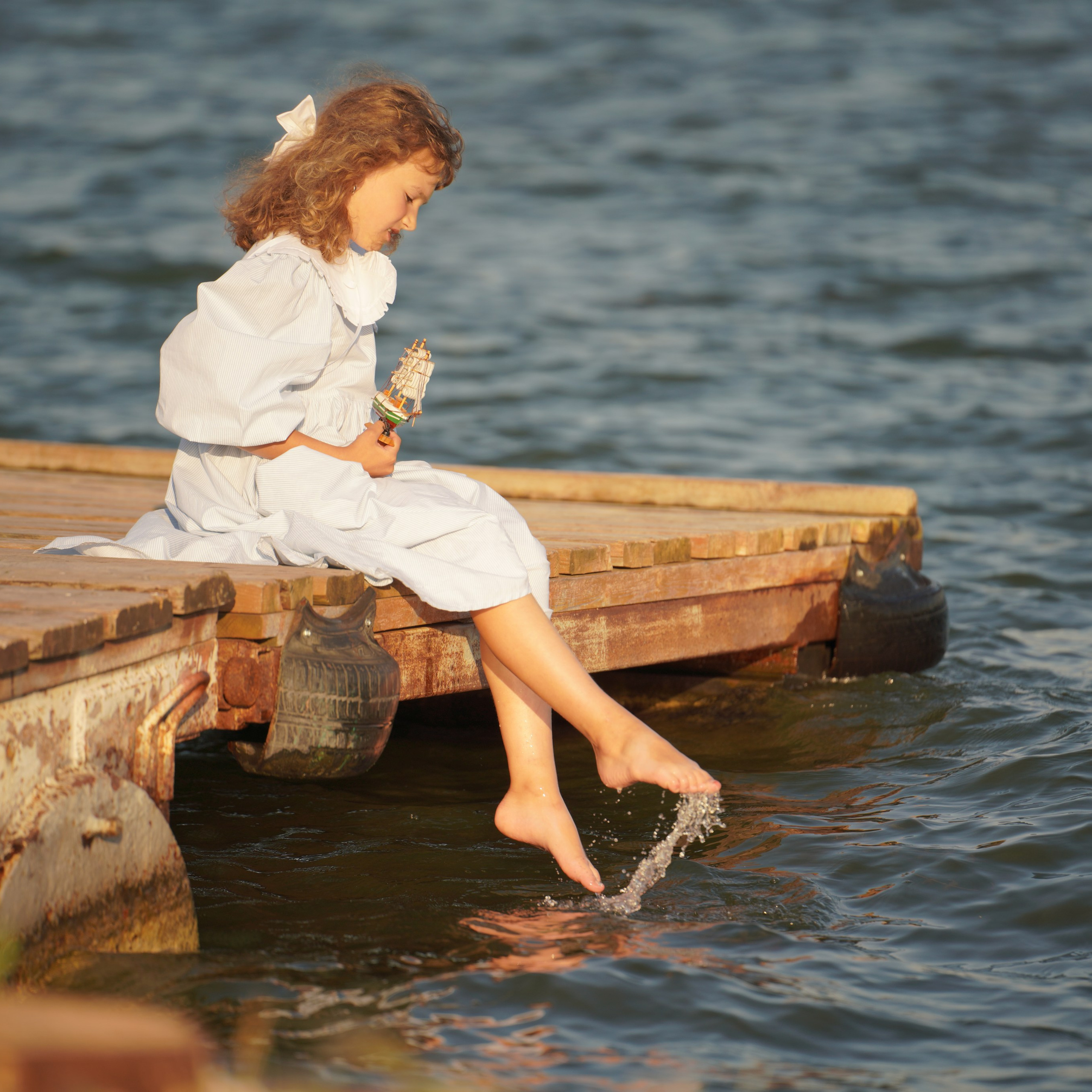 Детский, Семейный фотограф Челябинск