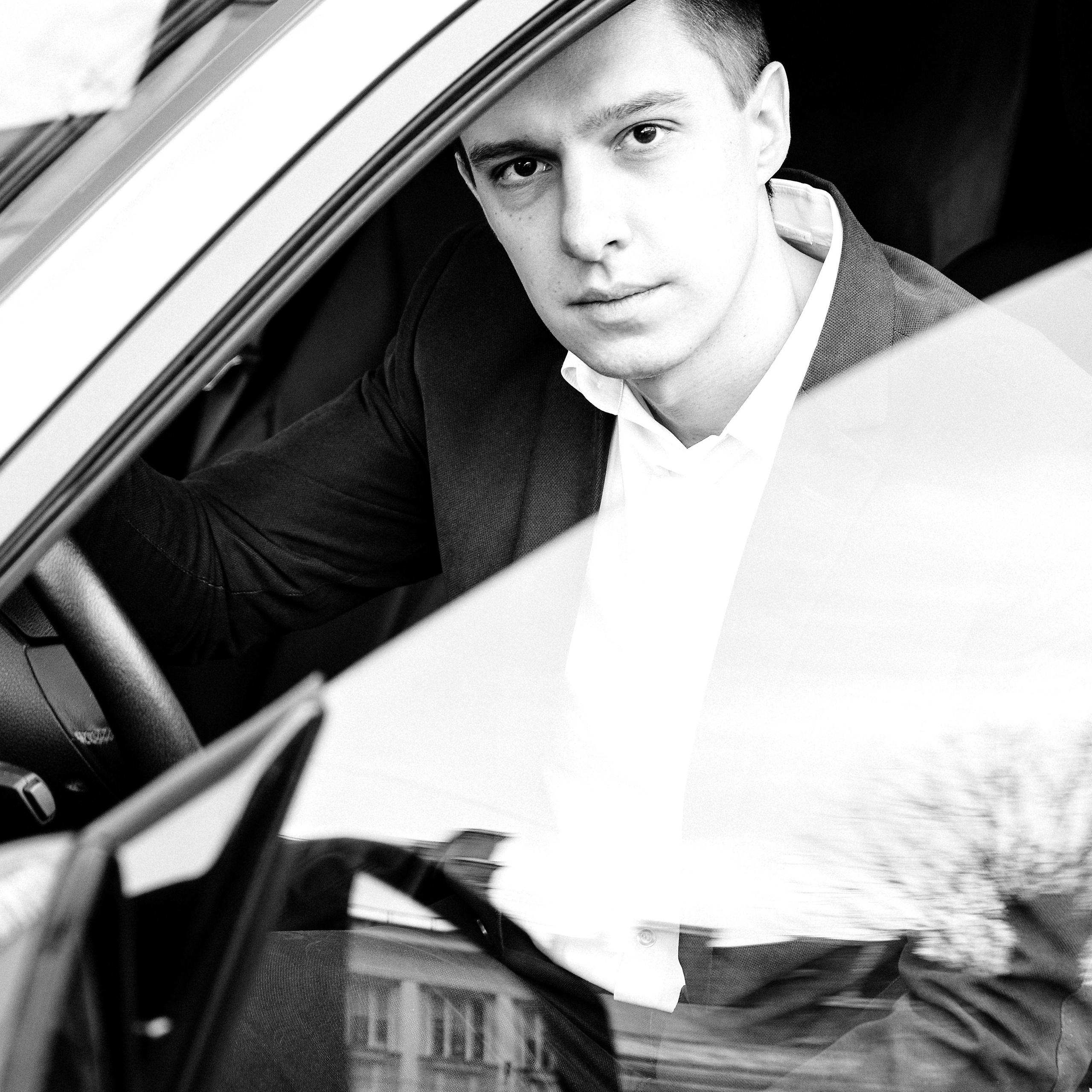 Бизнес-портрет