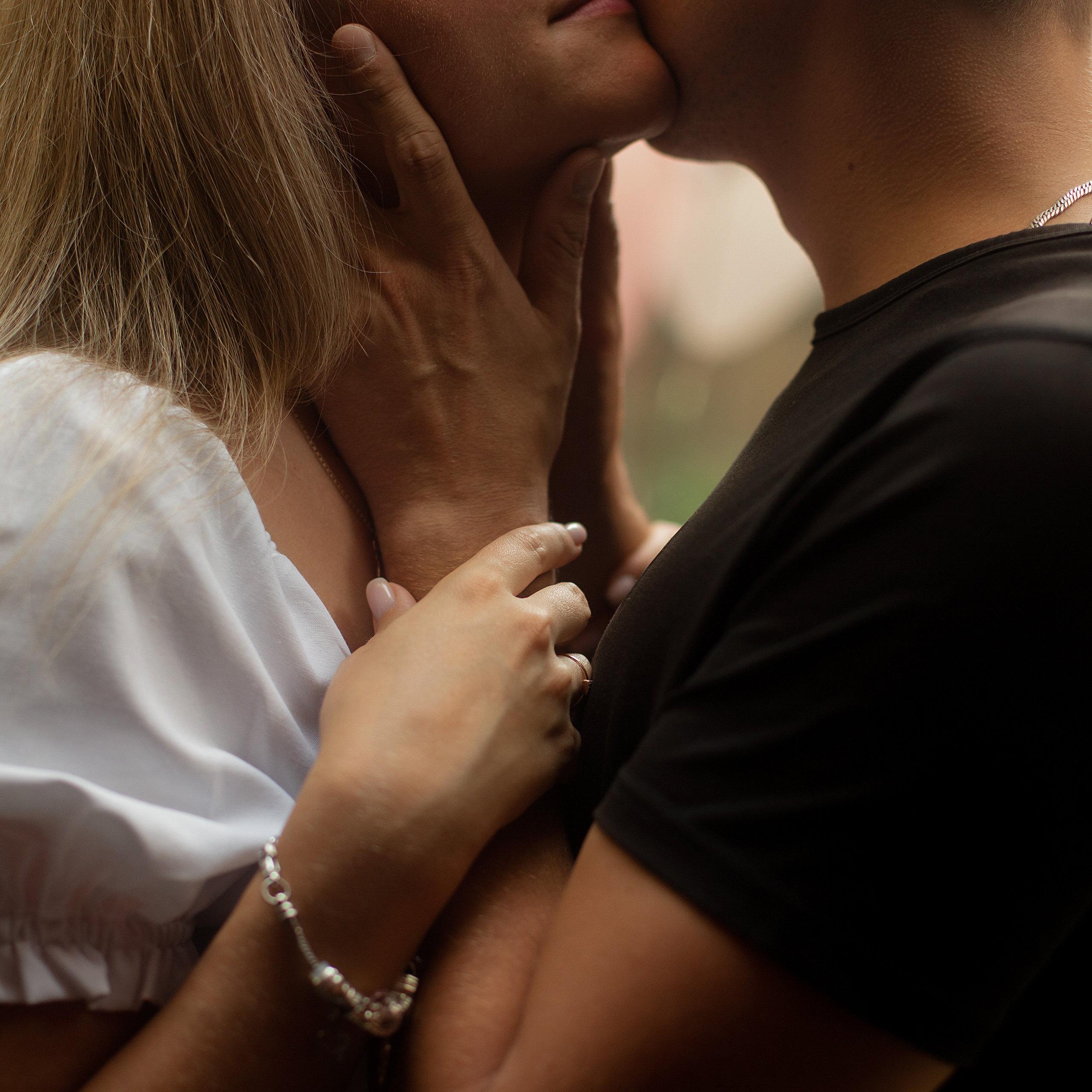 Отзывы довольных людей. Свадебный и портретный фотограф Анастасия Казакова Санкт-Петербург