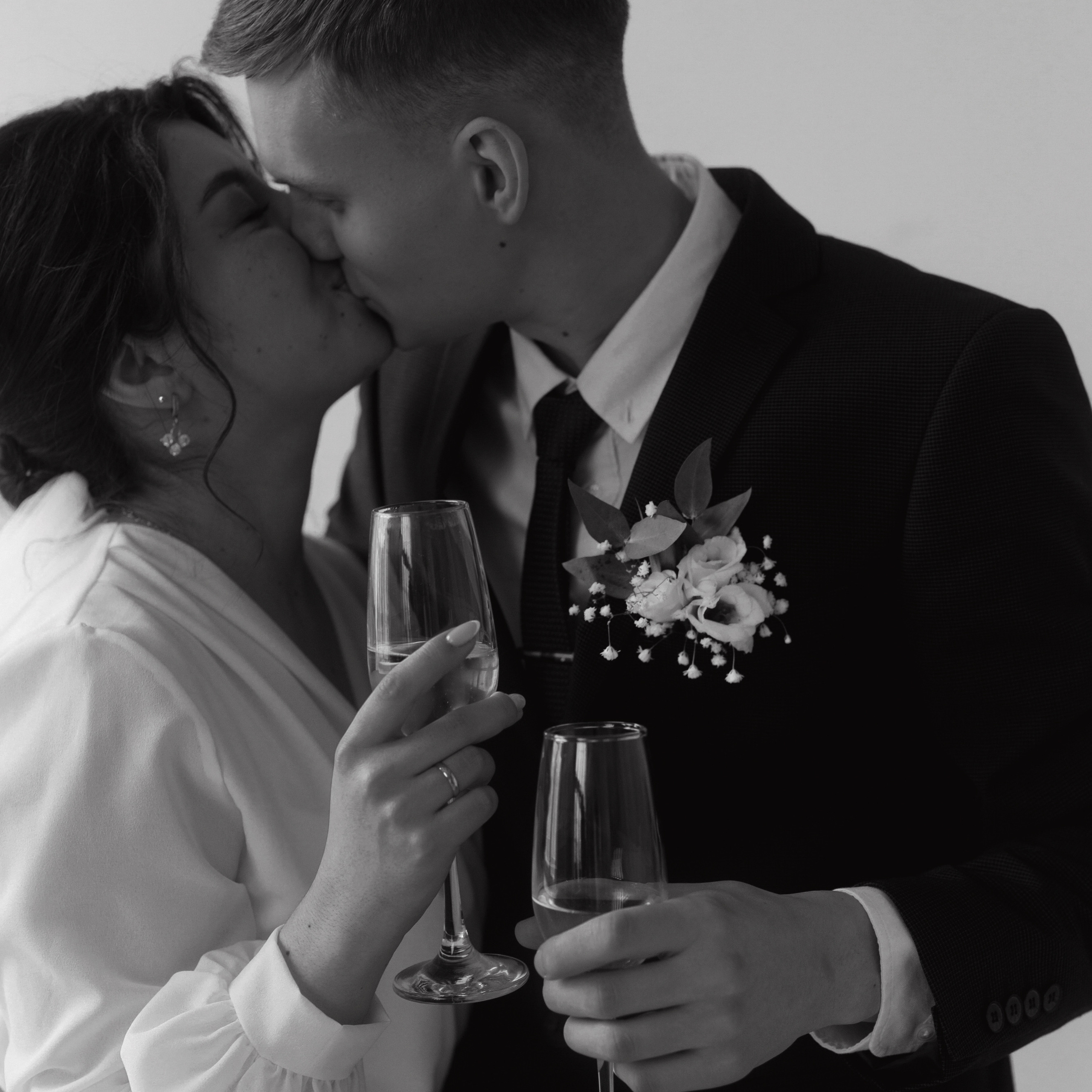 Отзывы довольных людей. Свадебный и портретный фотограф Анастасия Казакова Санкт-Петербург