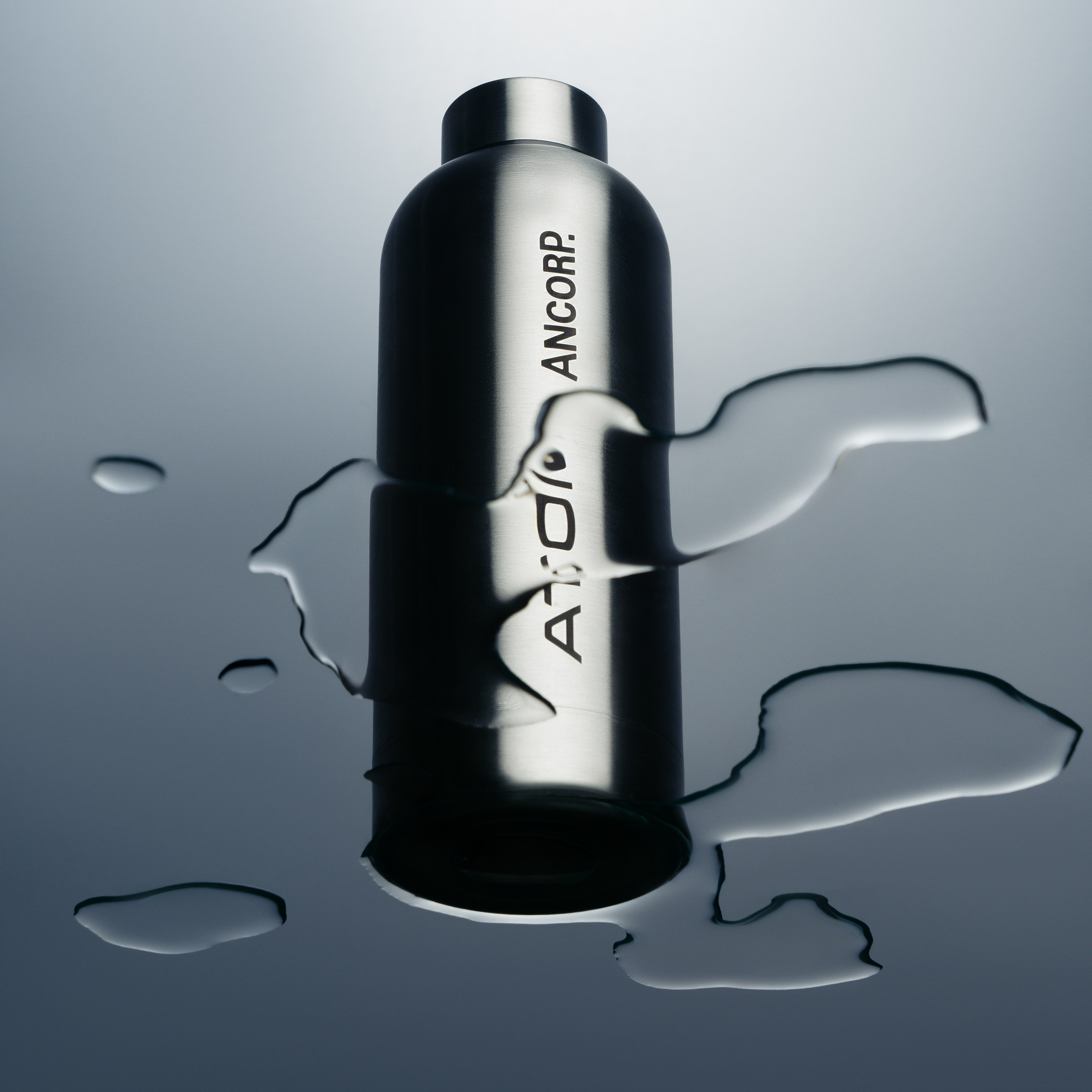 Ancorp x АТОМ