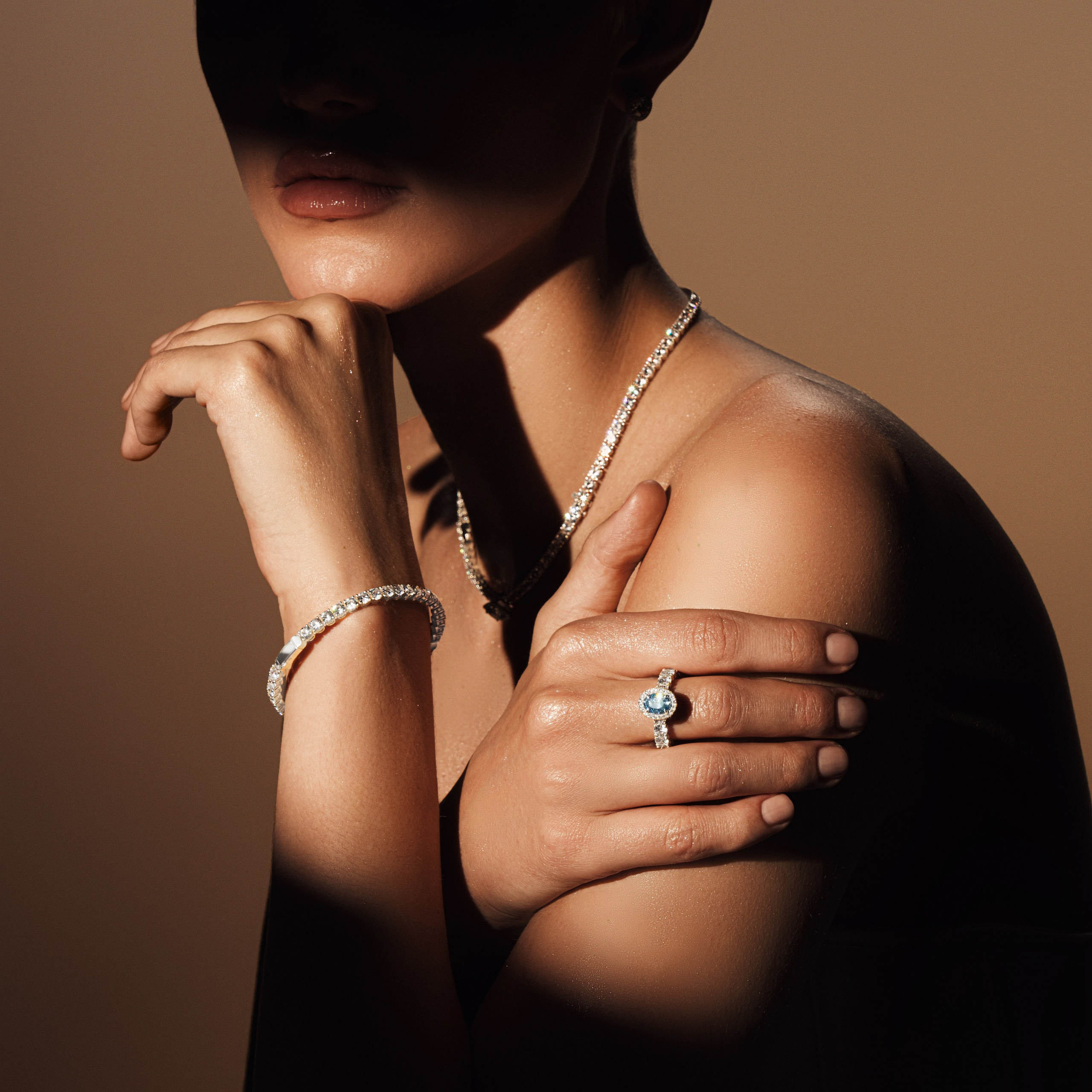 Okonoff Jewelry