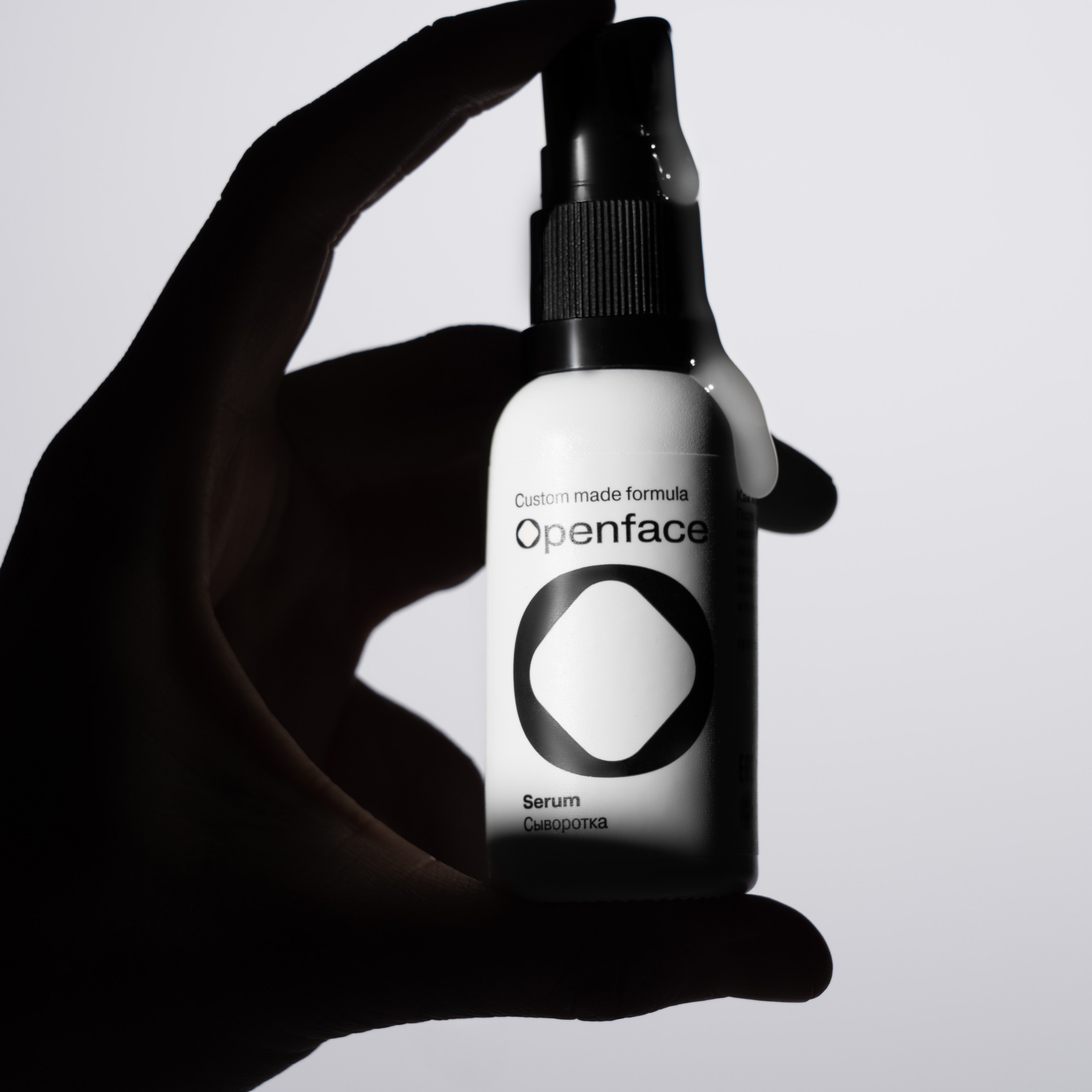 Openface February 26