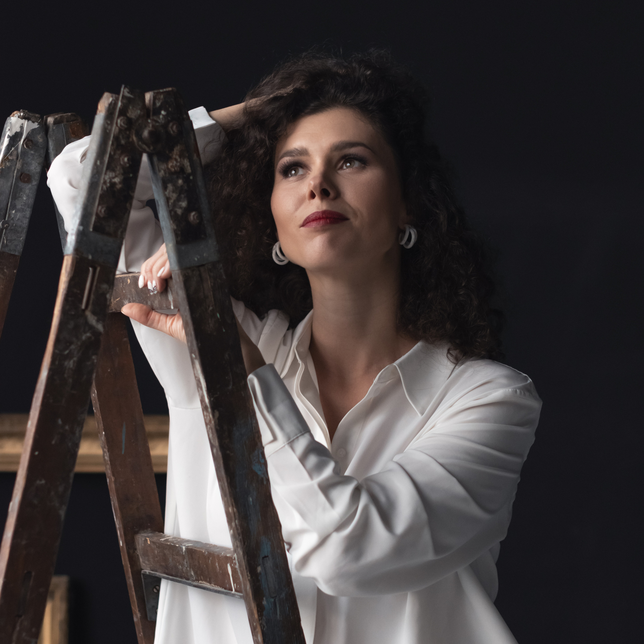 Отзывы. Фотограф Санкт-Петербург Конюхова Мария