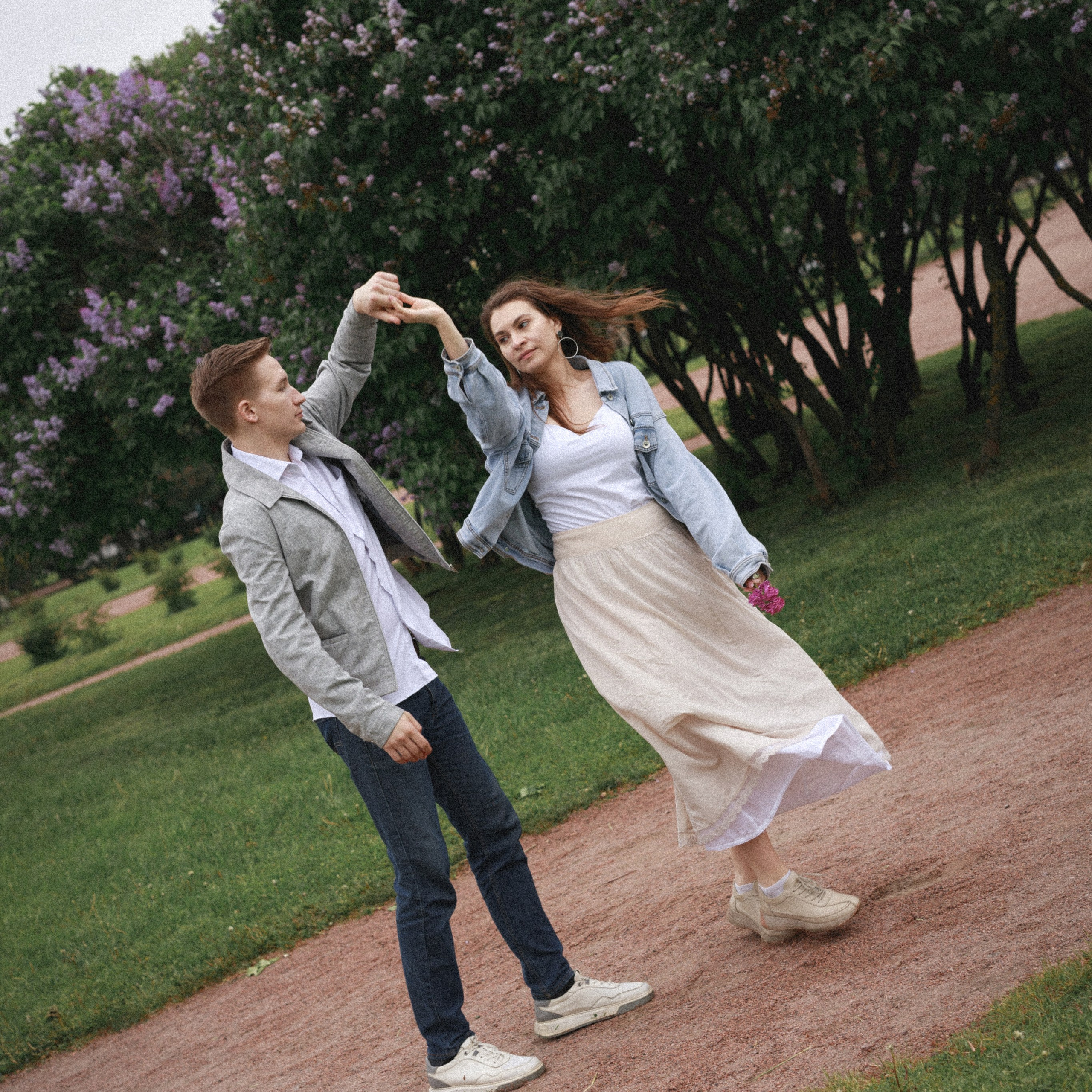 Отзывы. Фотограф Санкт-Петербург Конюхова Мария