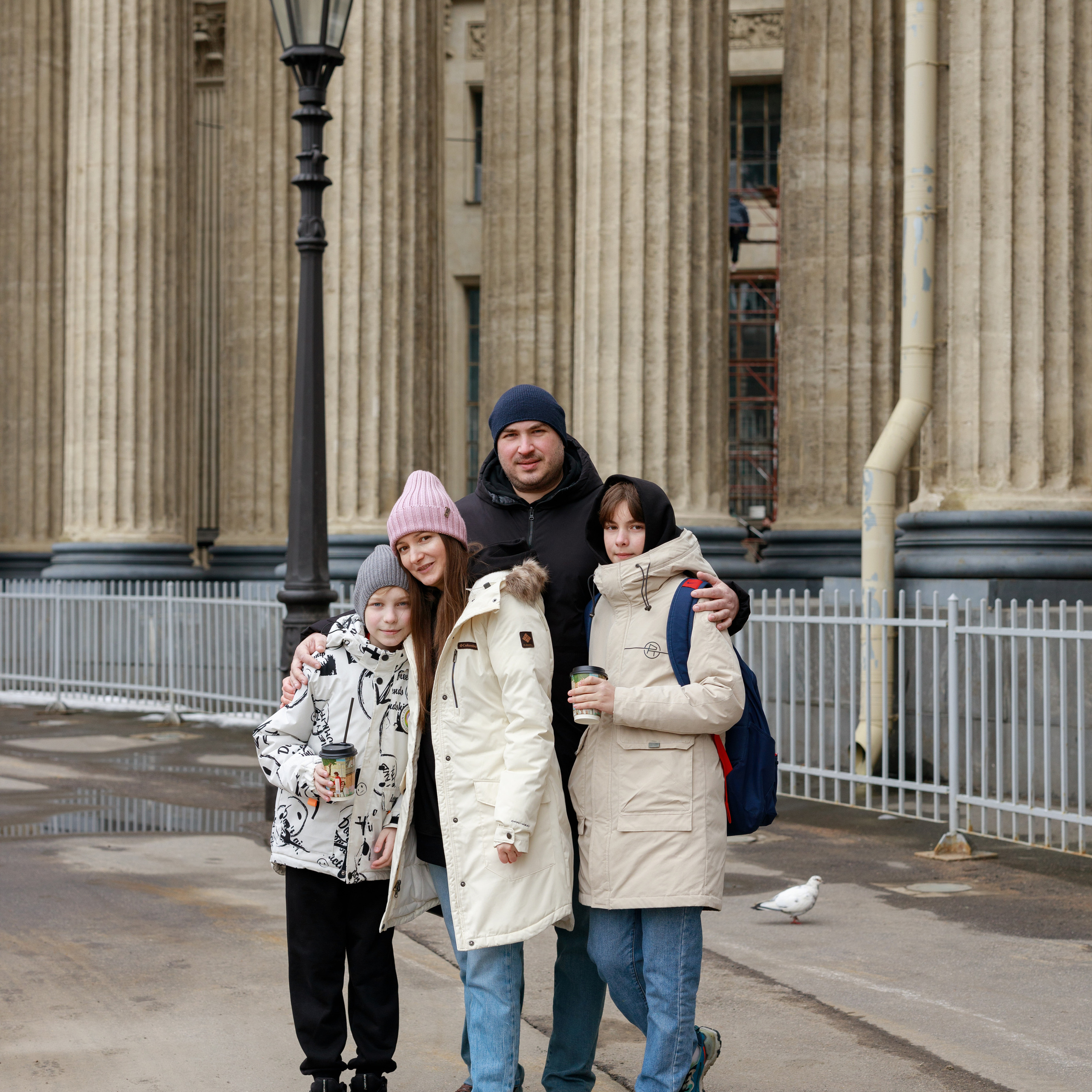 Отзывы. Фотограф Санкт-Петербург Конюхова Мария