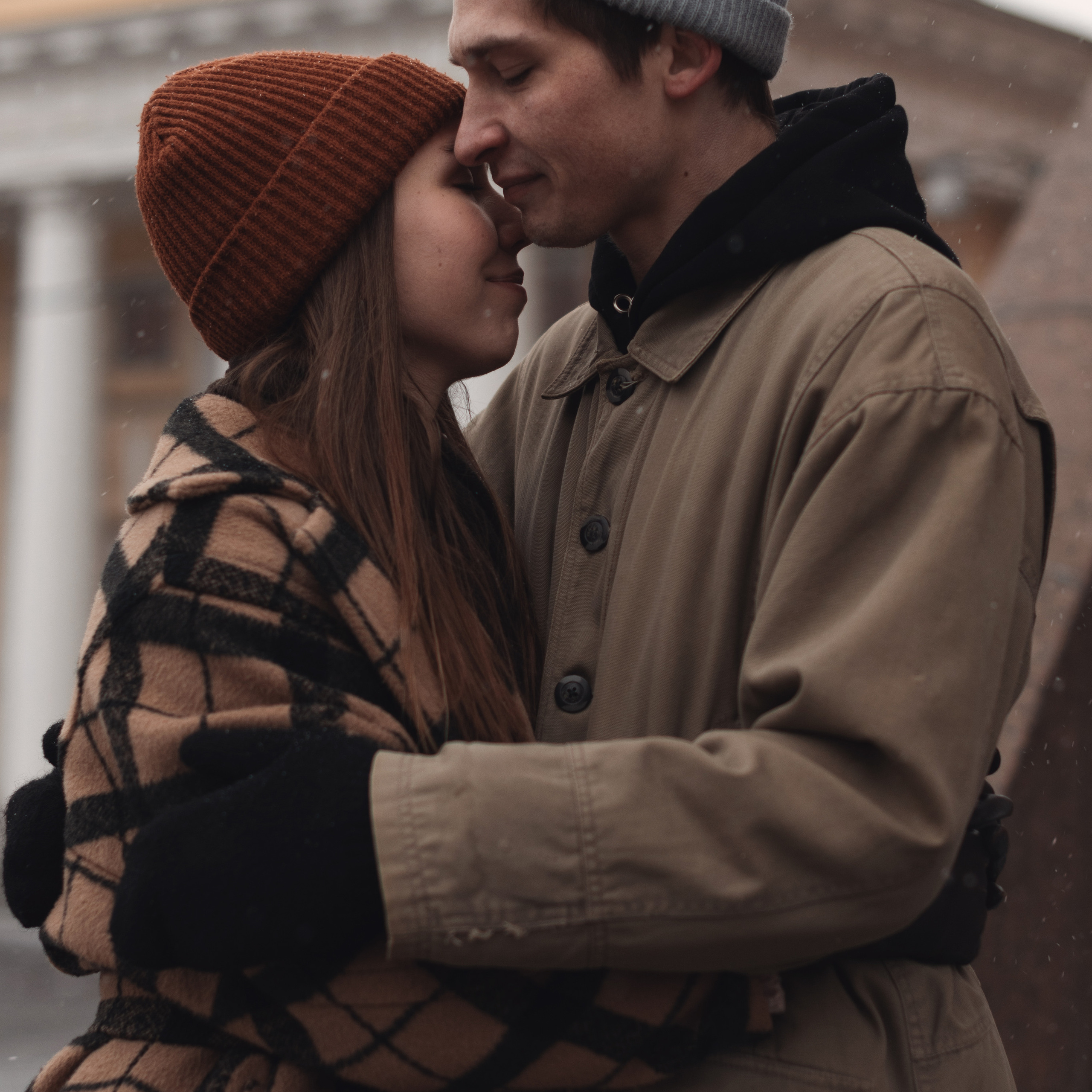 Отзывы. Фотограф Санкт-Петербург Конюхова Мария