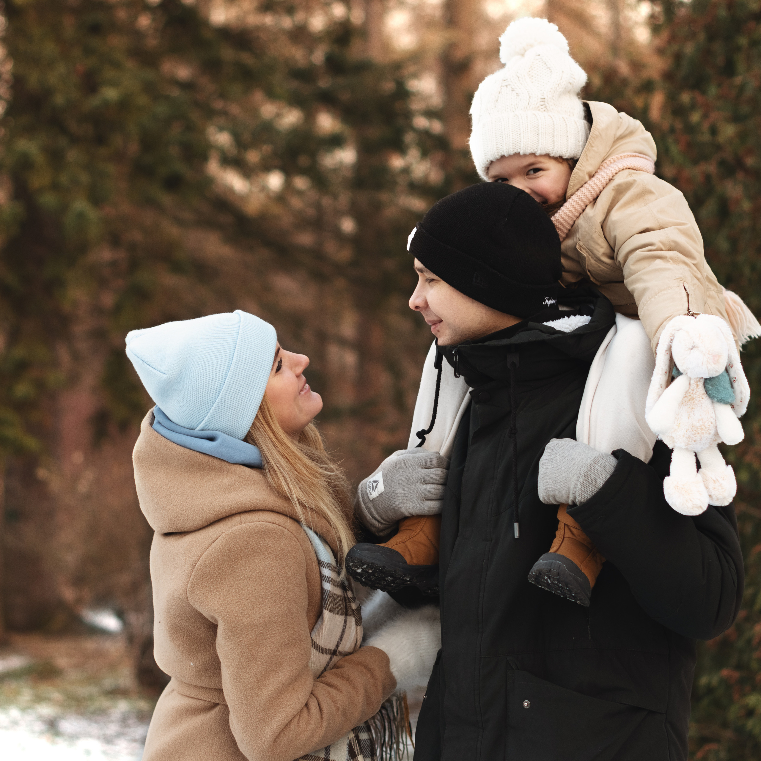 Отзывы. Фотограф Санкт-Петербург Конюхова Мария