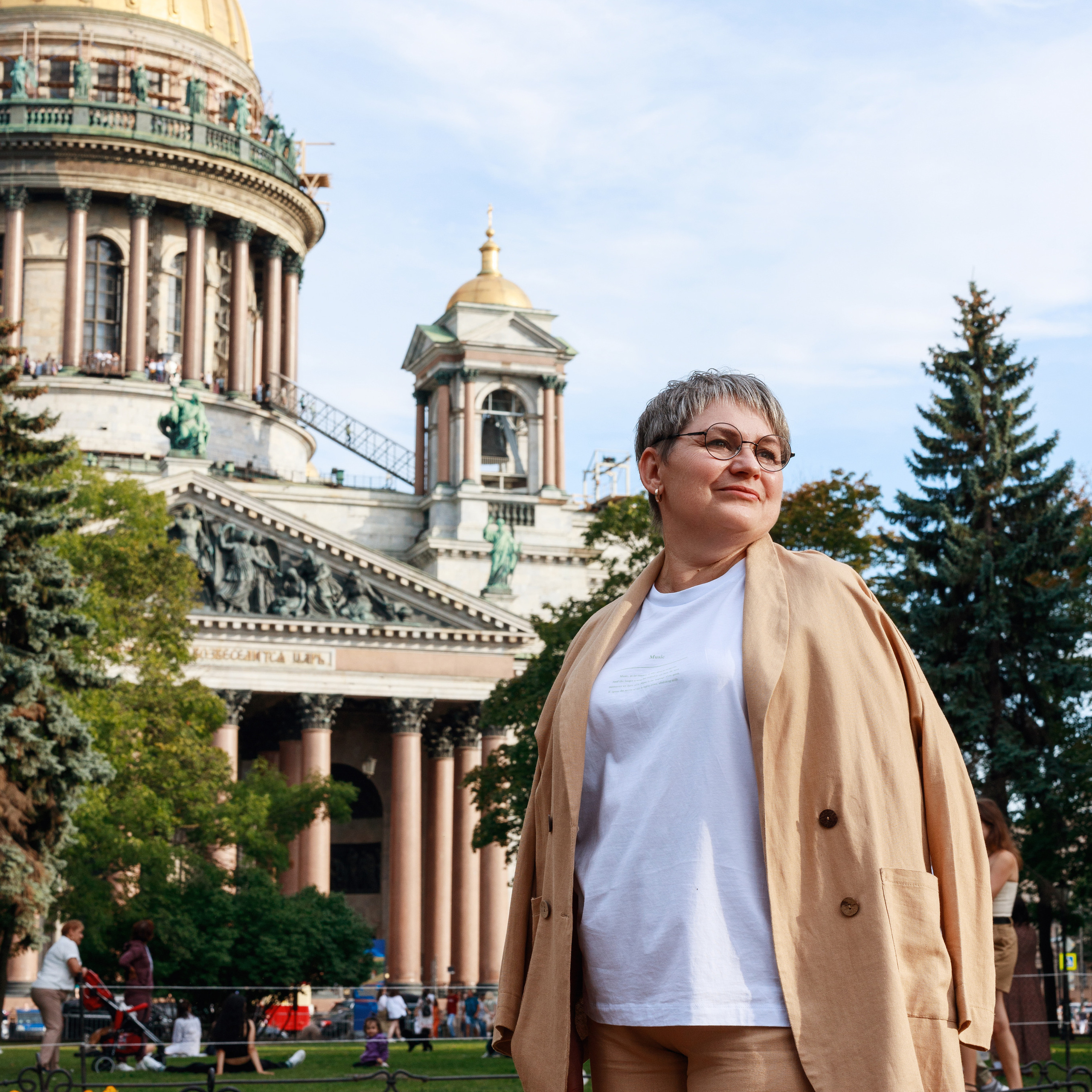 Отзывы. Фотограф Санкт-Петербург Конюхова Мария