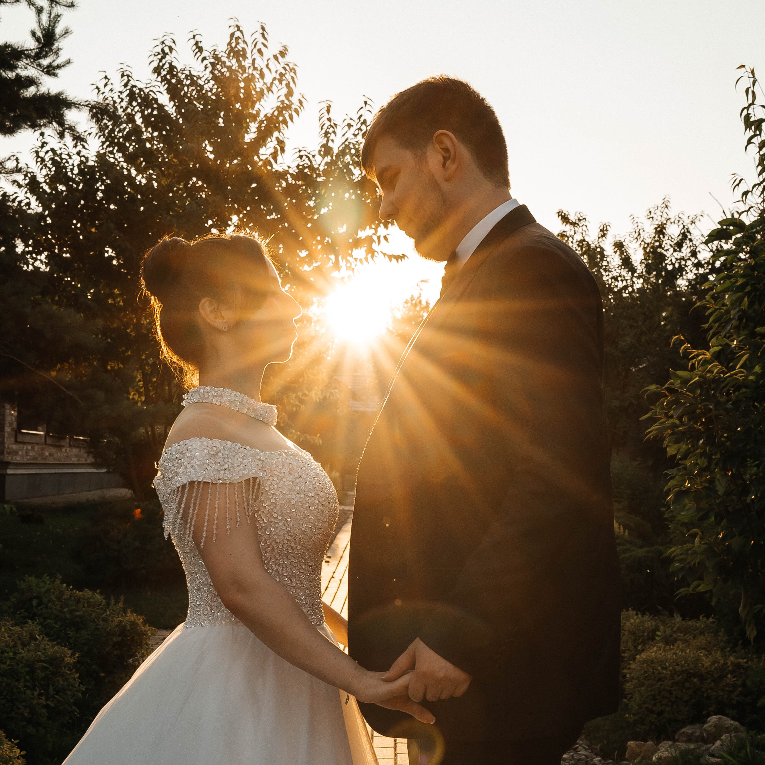 Отзывы. Свадебный фотограф Диана Грицай
