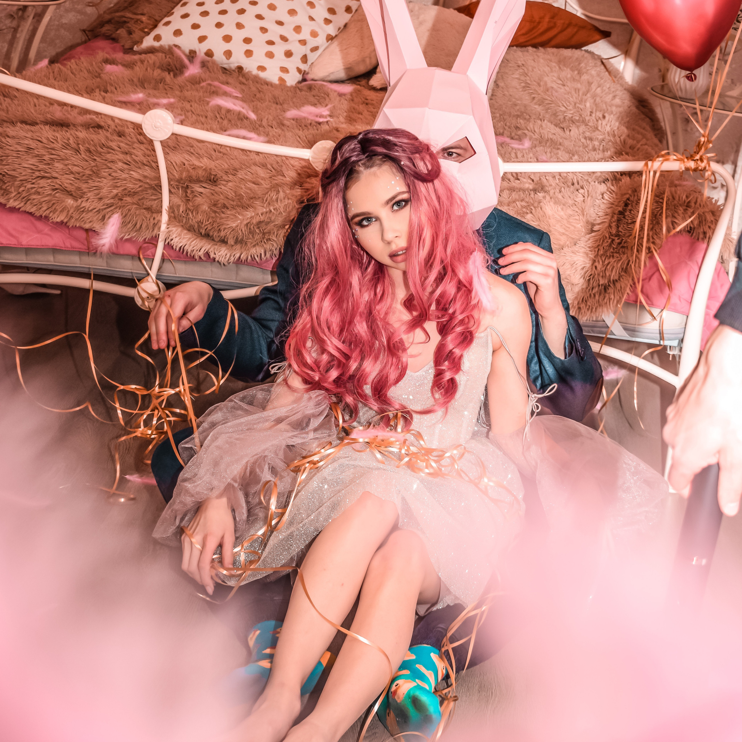 Отзывы. Свадебный фотограф Диана Грицай