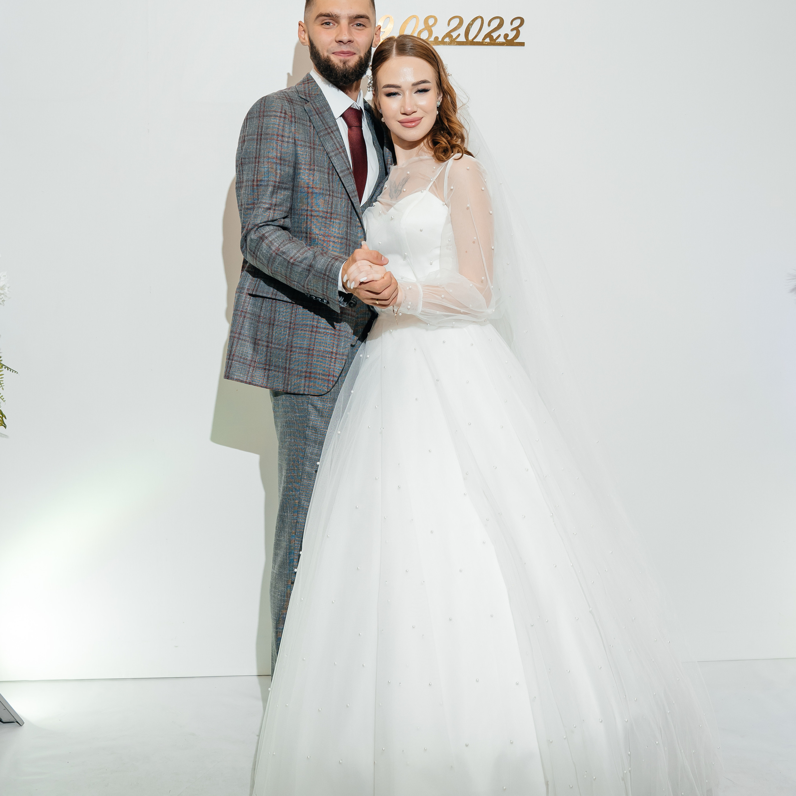 Отзывы. Свадебный фотограф Диана Грицай