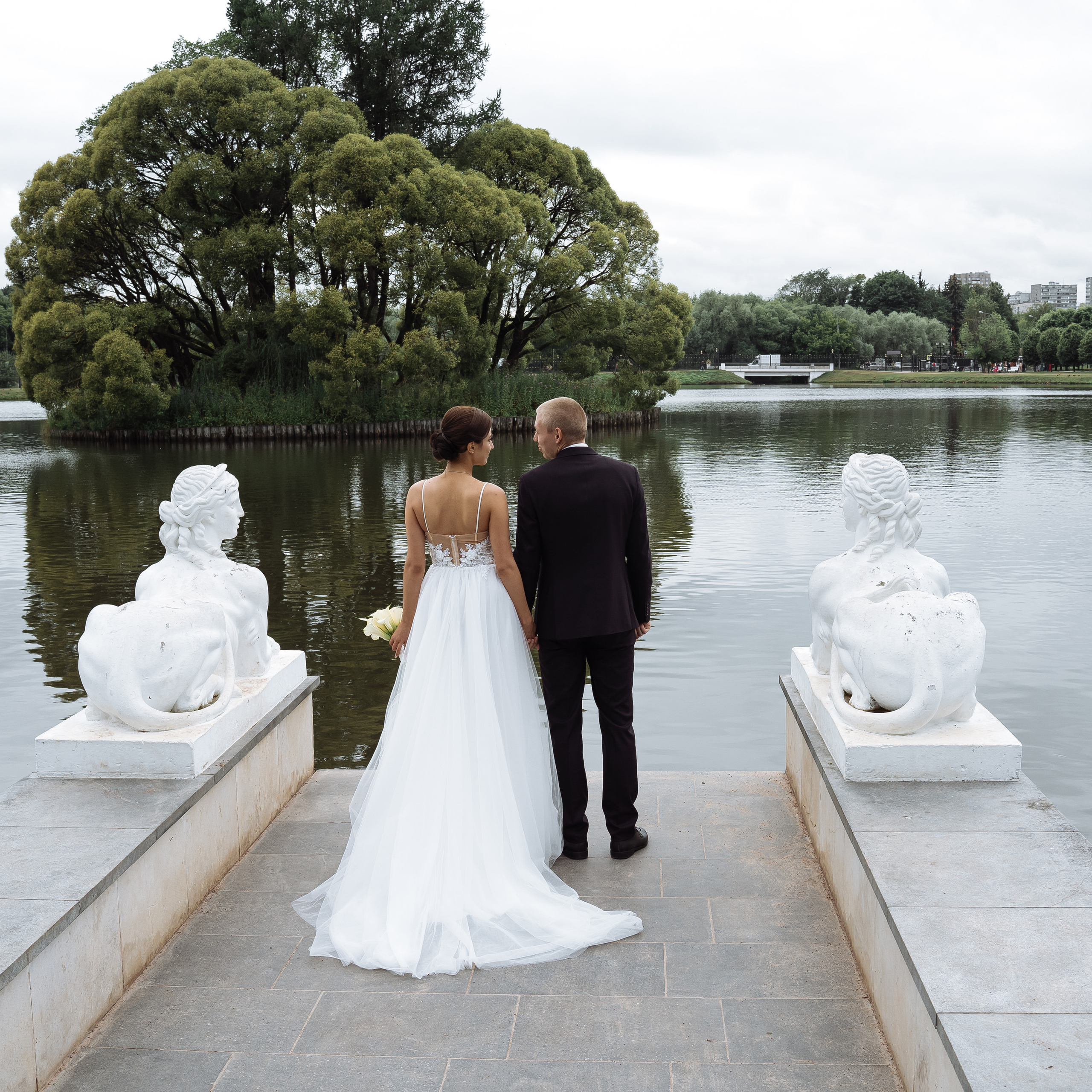 Отзывы. Свадебный фотограф Диана Грицай