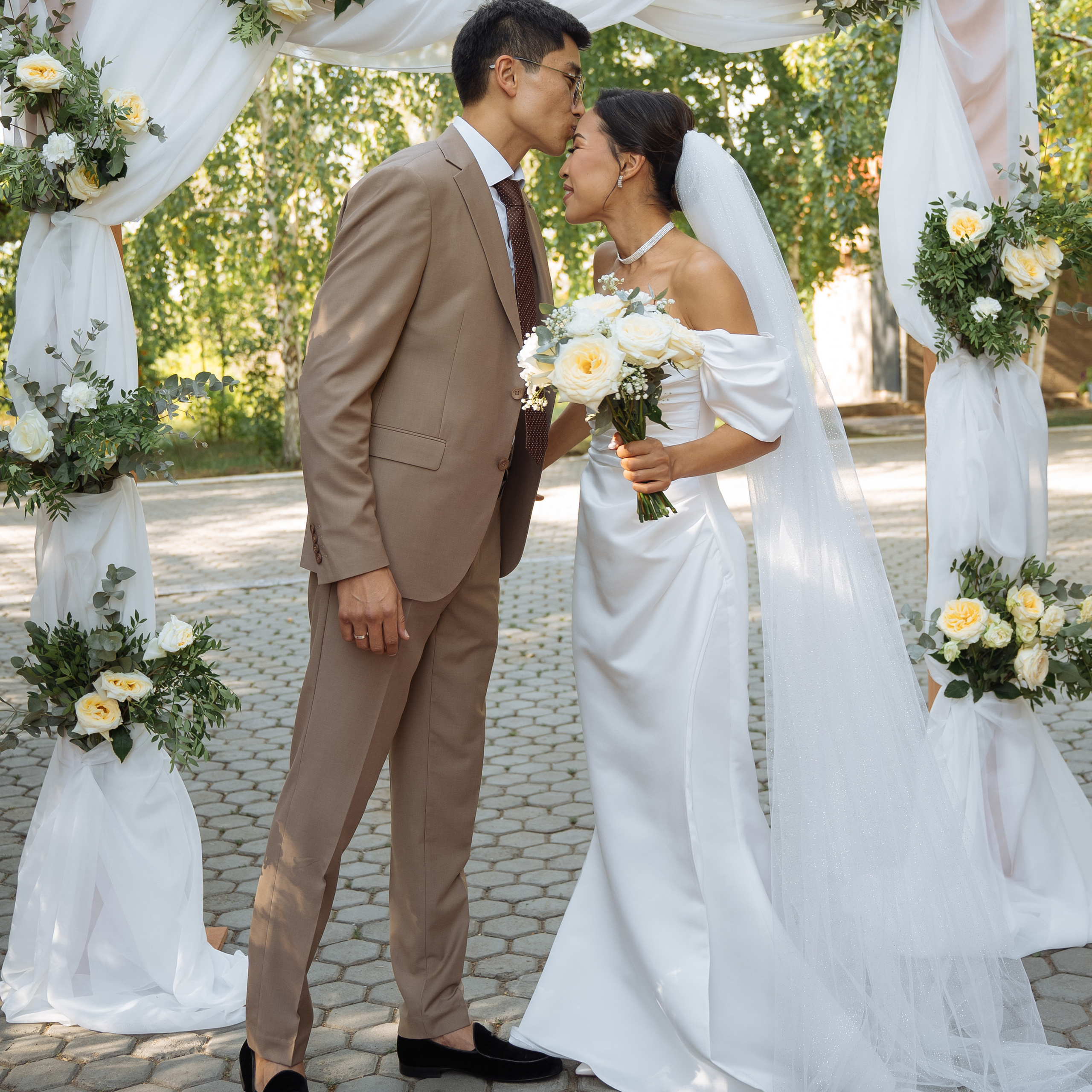 Отзывы. Свадебный фотограф Диана Грицай