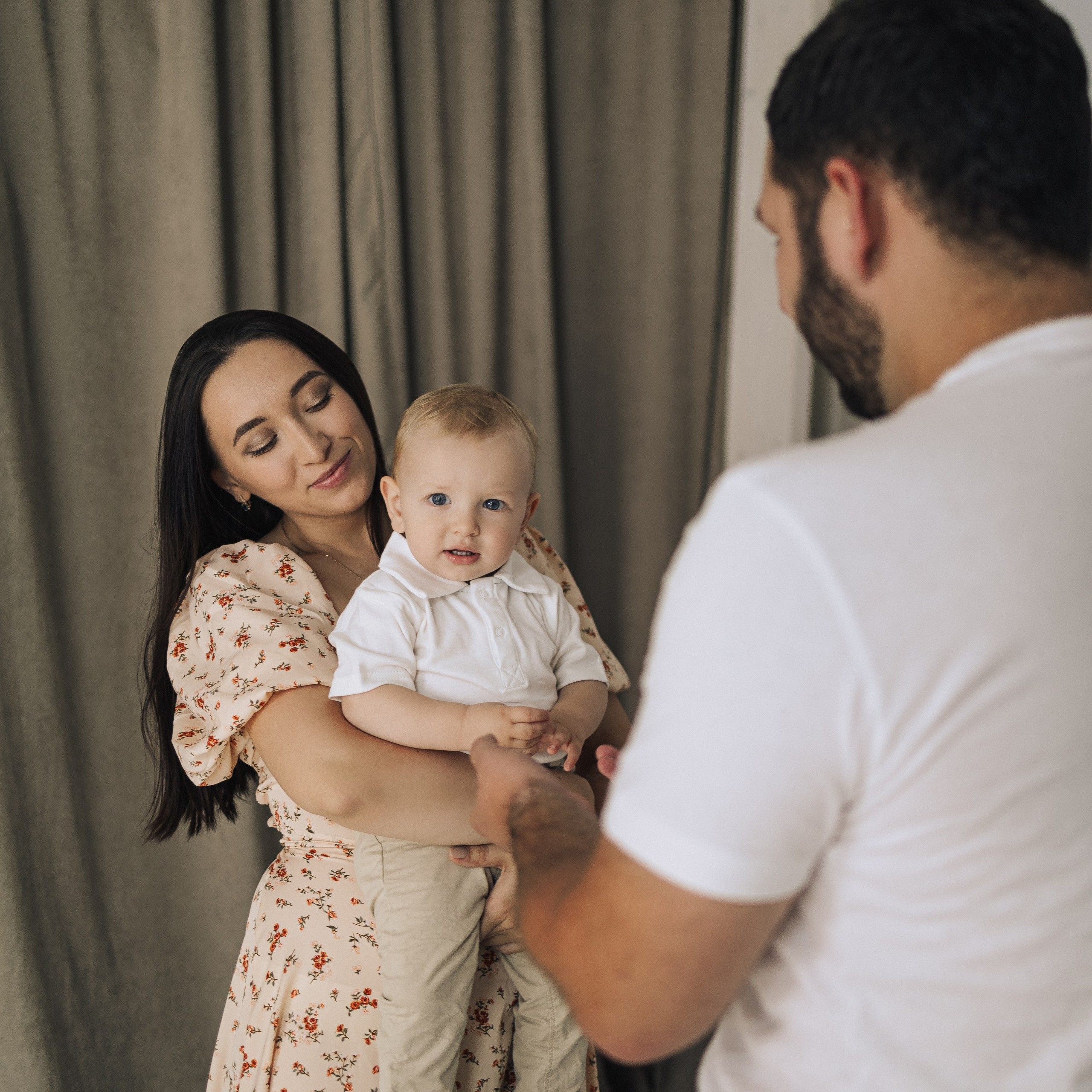 Фотограф Анна Бойцова | Гатчина и СПб