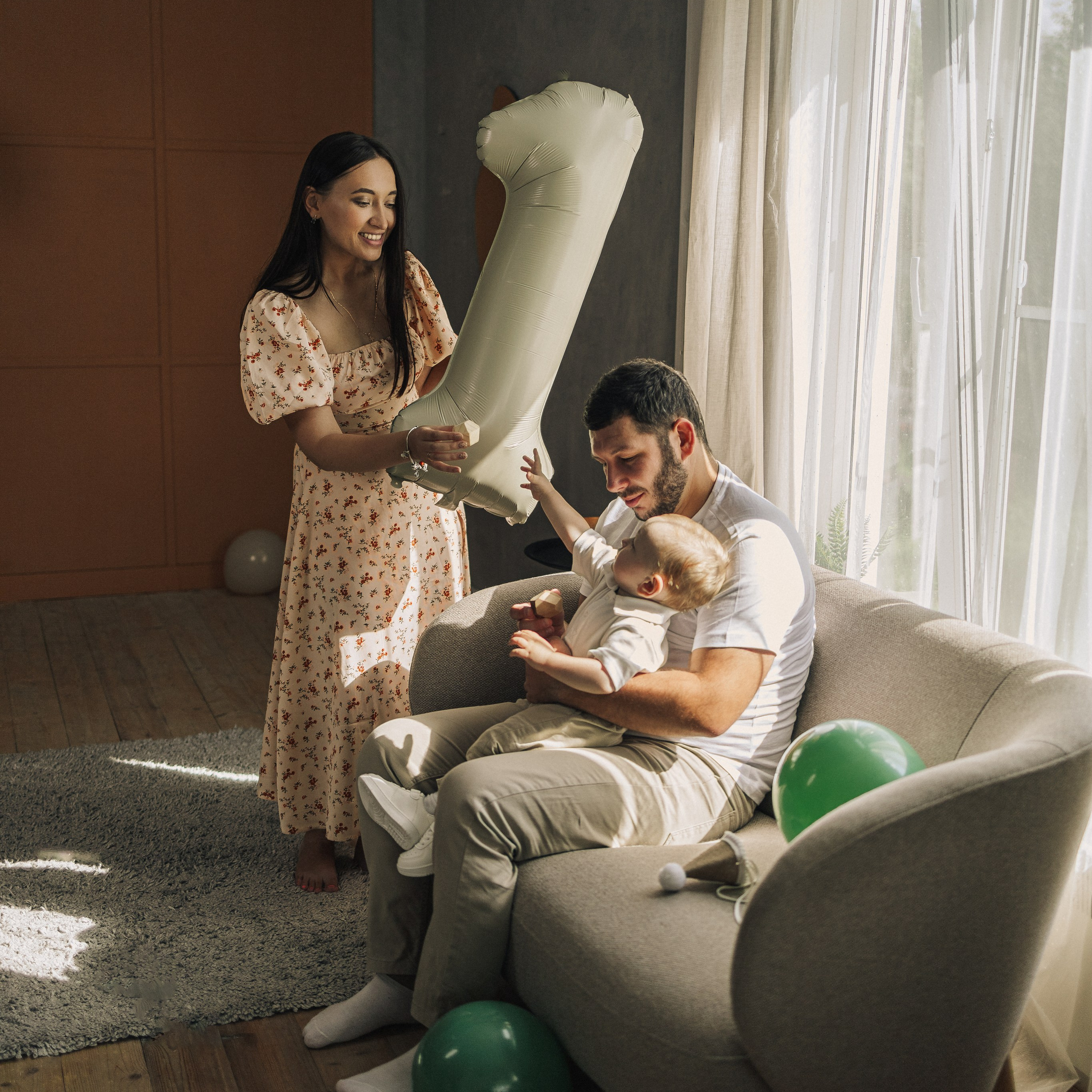 Фотограф Анна Бойцова | Гатчина и СПб