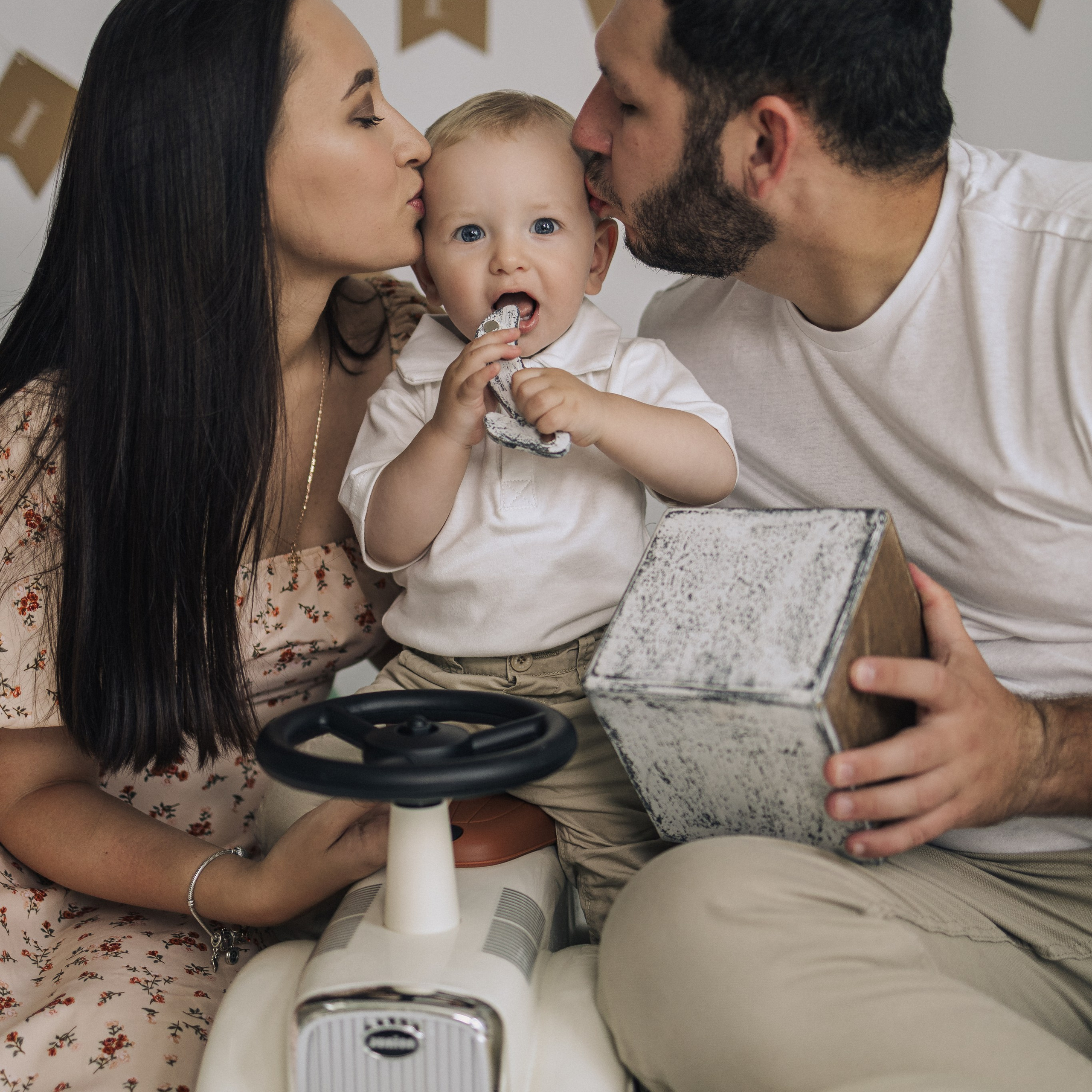 Фотограф Анна Бойцова | Гатчина и СПб