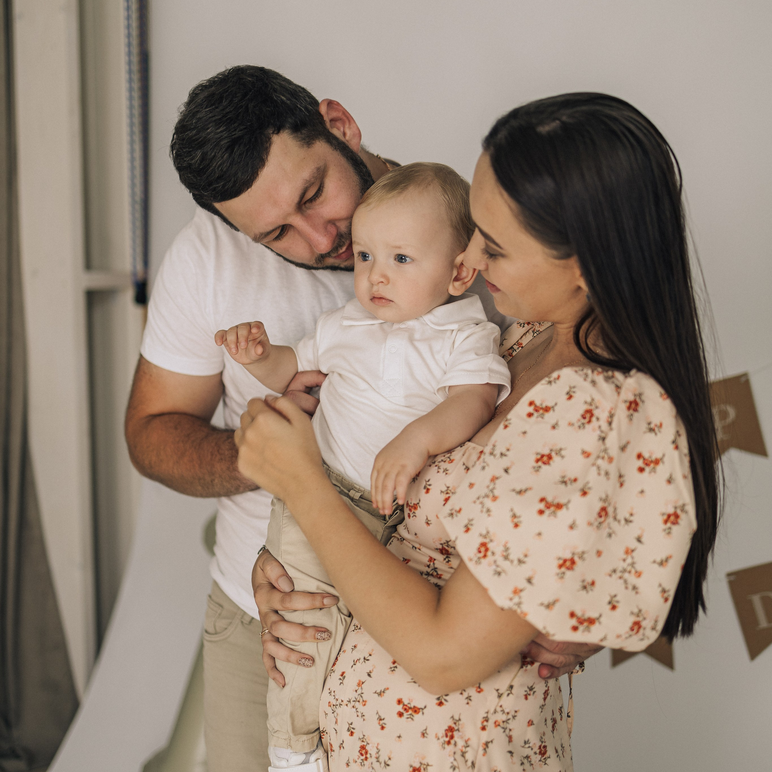 Фотограф Анна Бойцова | Гатчина и СПб