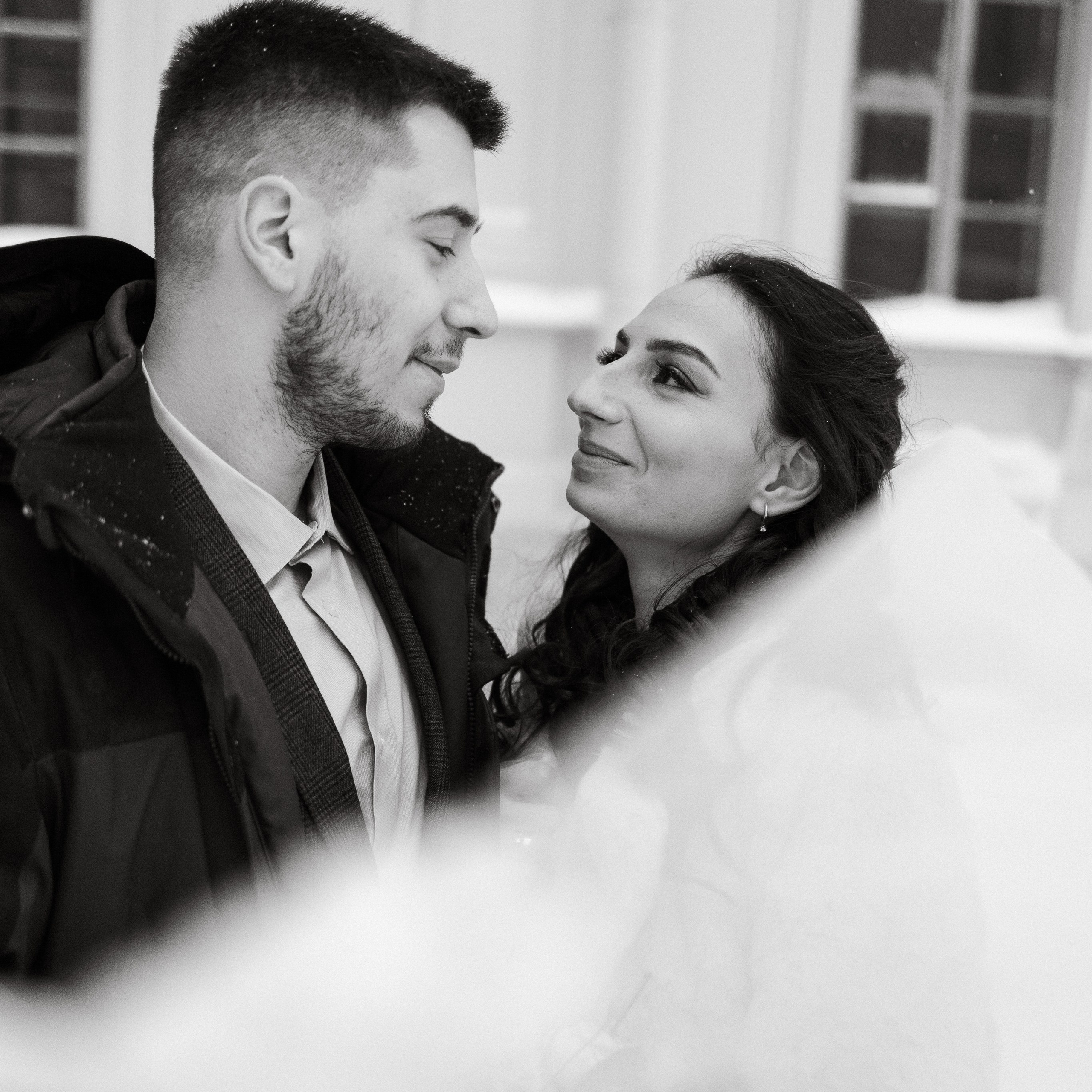 Валерия и Максим