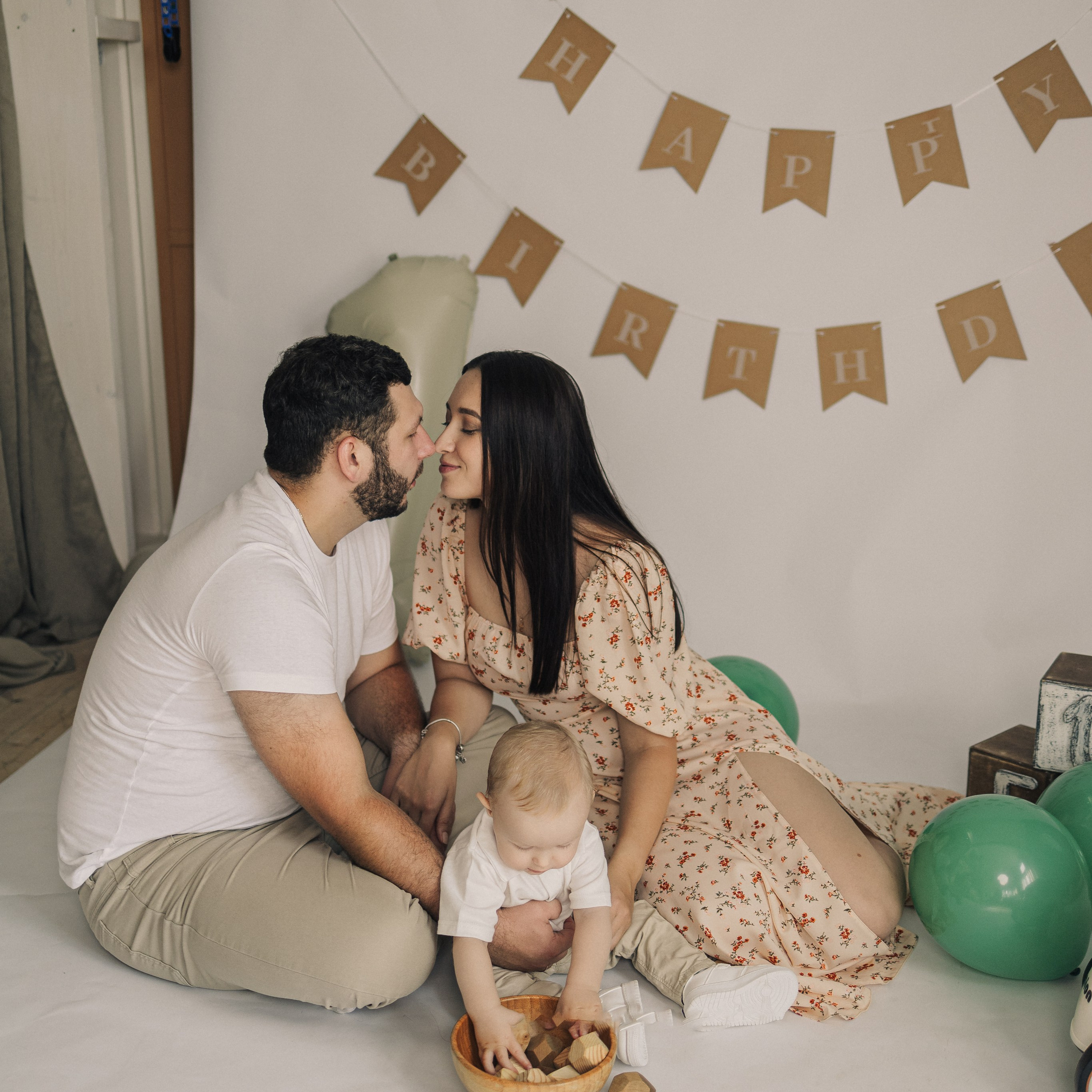 Фотограф Анна Бойцова | Гатчина и СПб