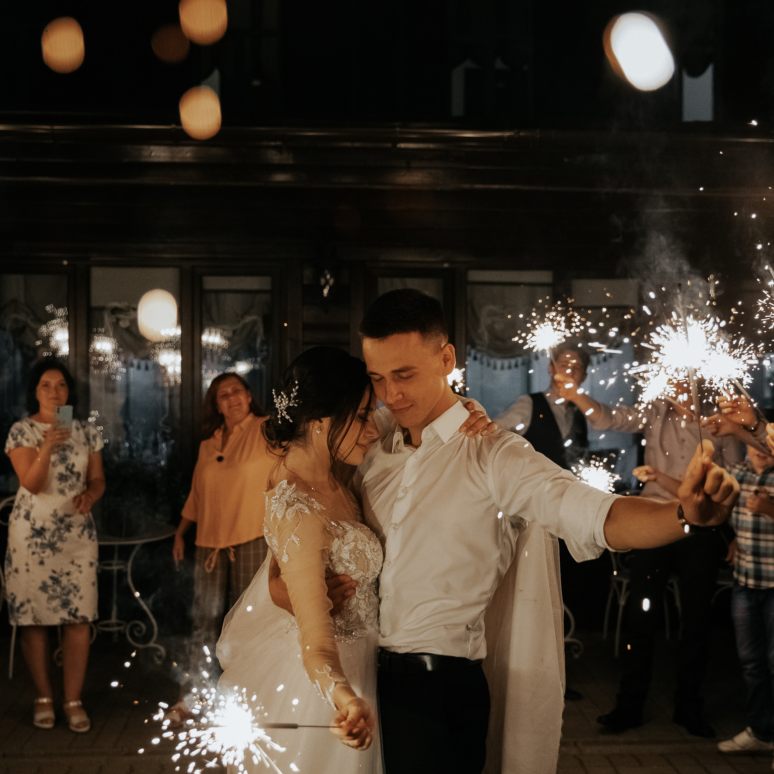 Отзывы. Свадебный фотограф Ярославль, Рыбинск