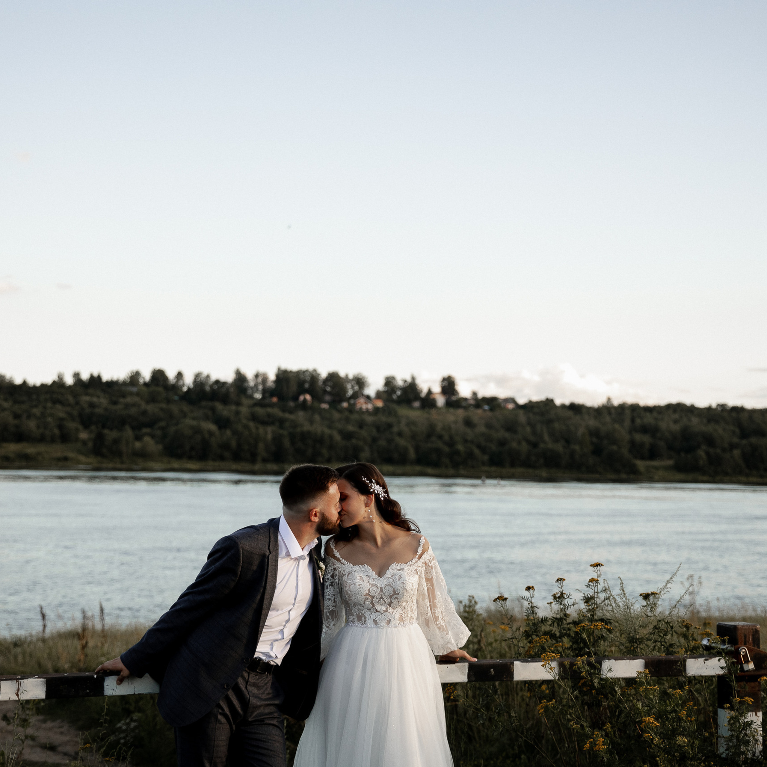 Отзывы. Свадебный фотограф Ярославль, Рыбинск