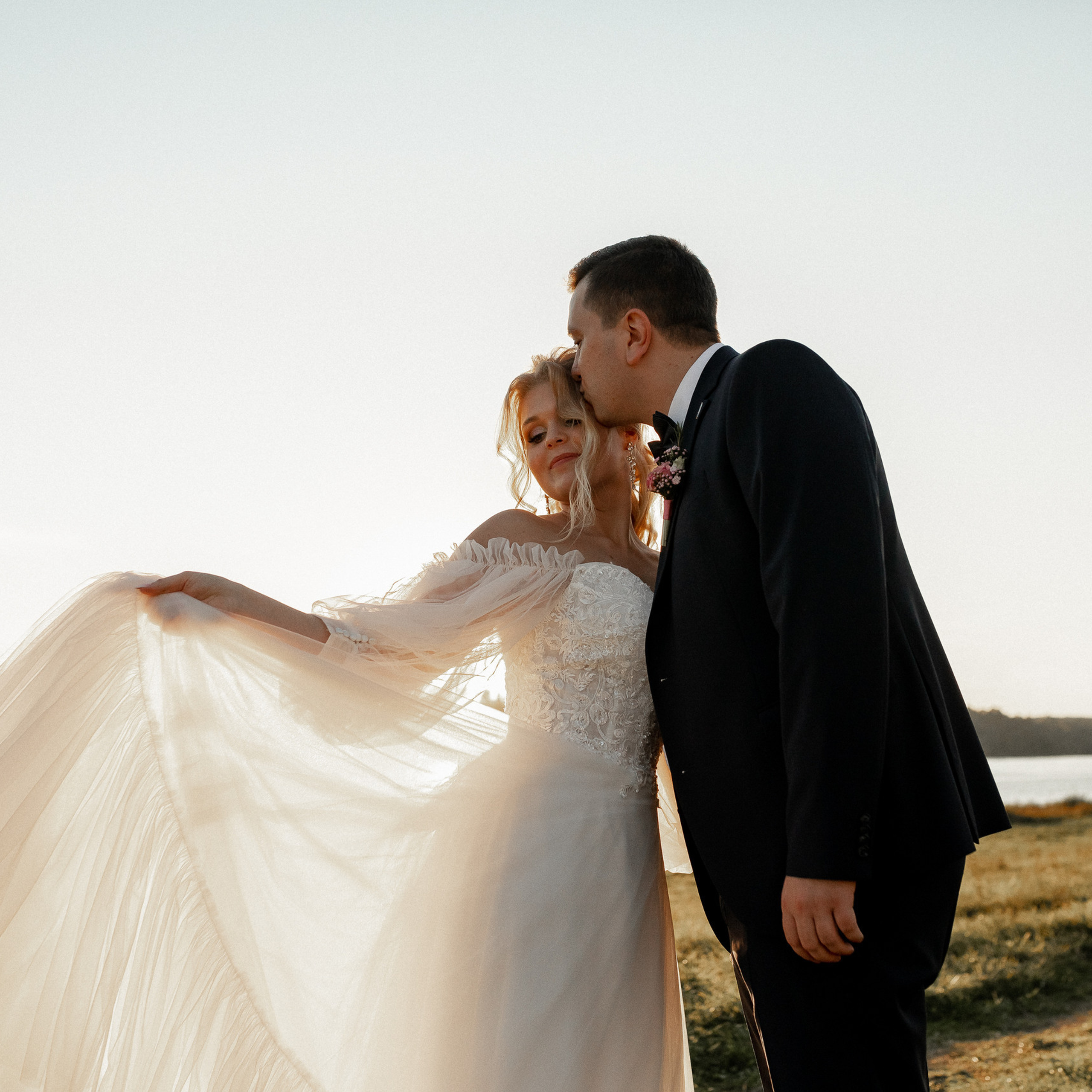 Отзывы. Свадебный фотограф Ярославль, Рыбинск