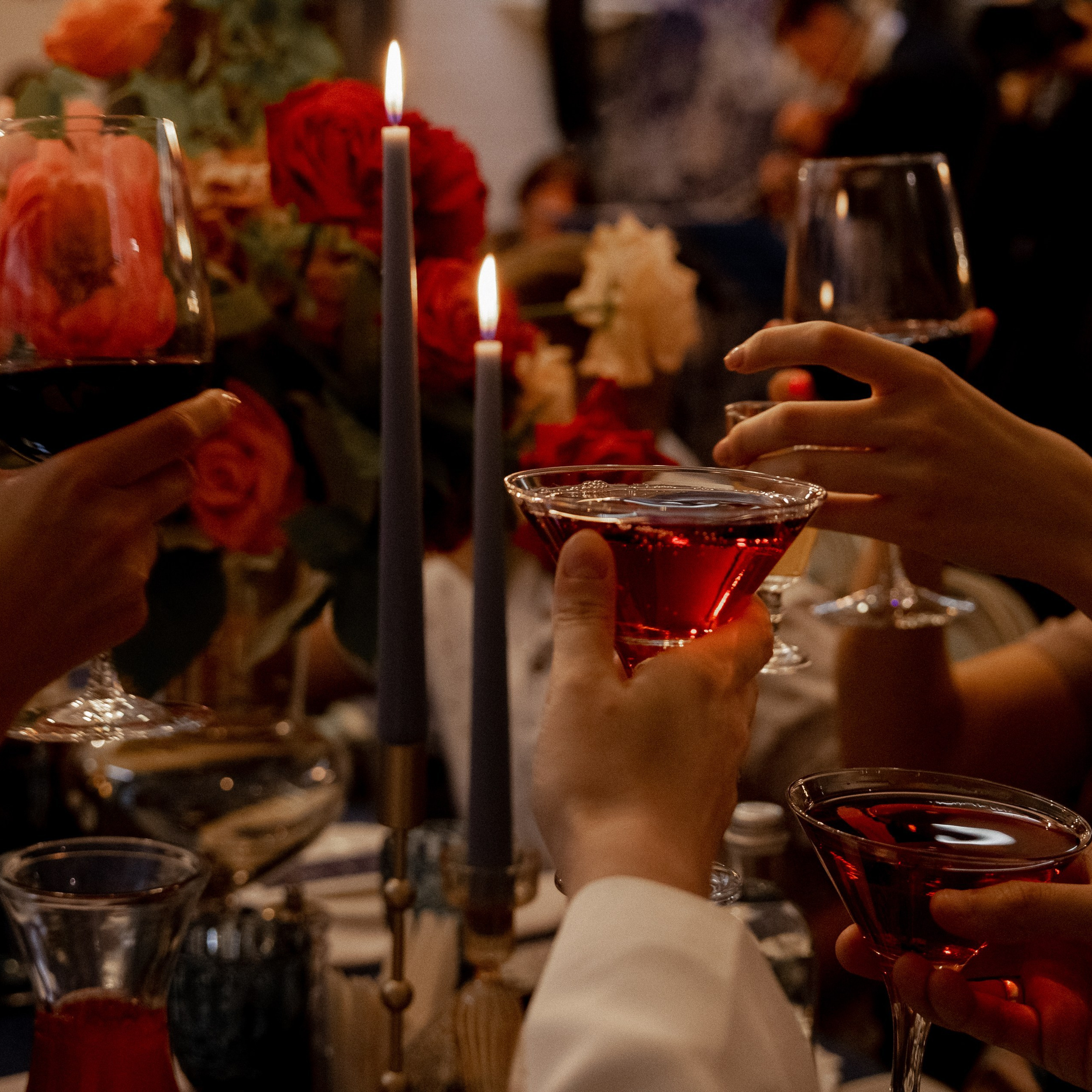 Однажды рискнув, стать счастливым