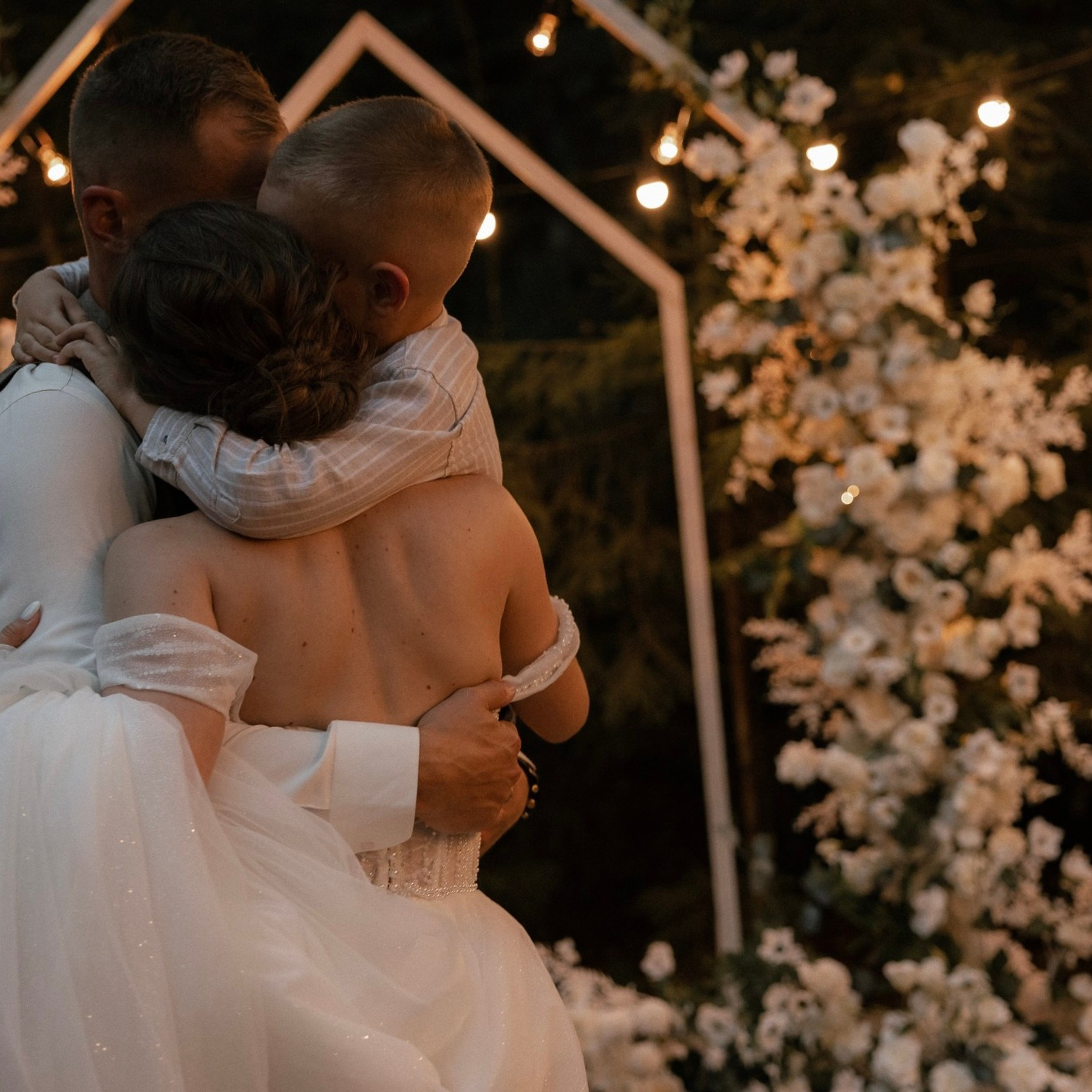 Наше отражение