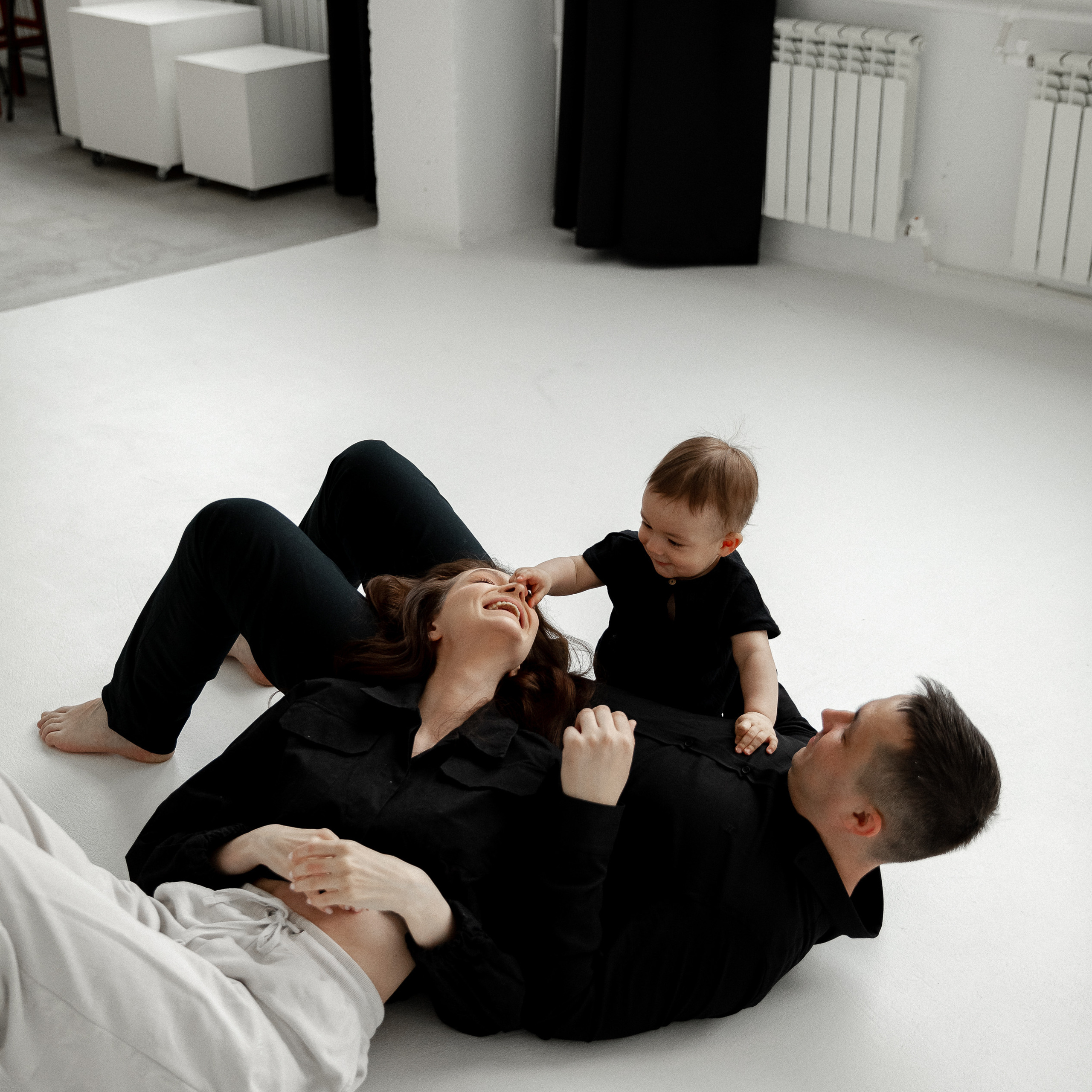 Тимуру годик