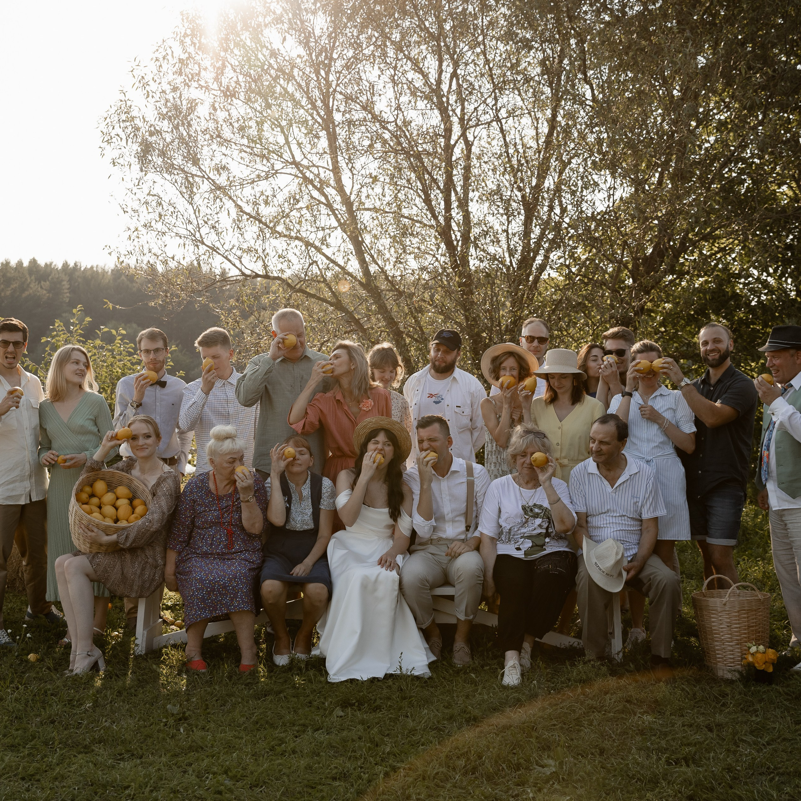 кусочек Италии