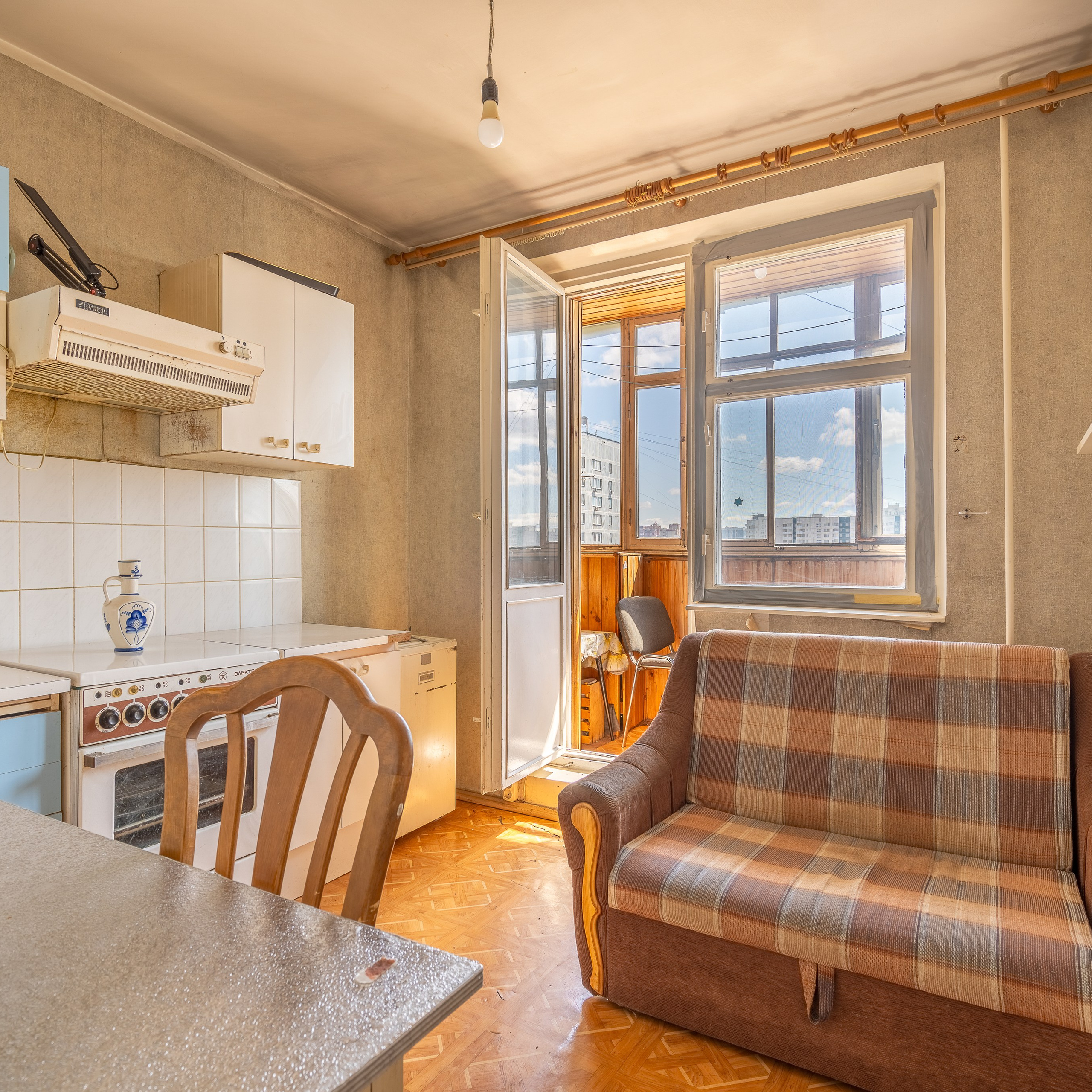 Отзывы. Интерьерная съёмка