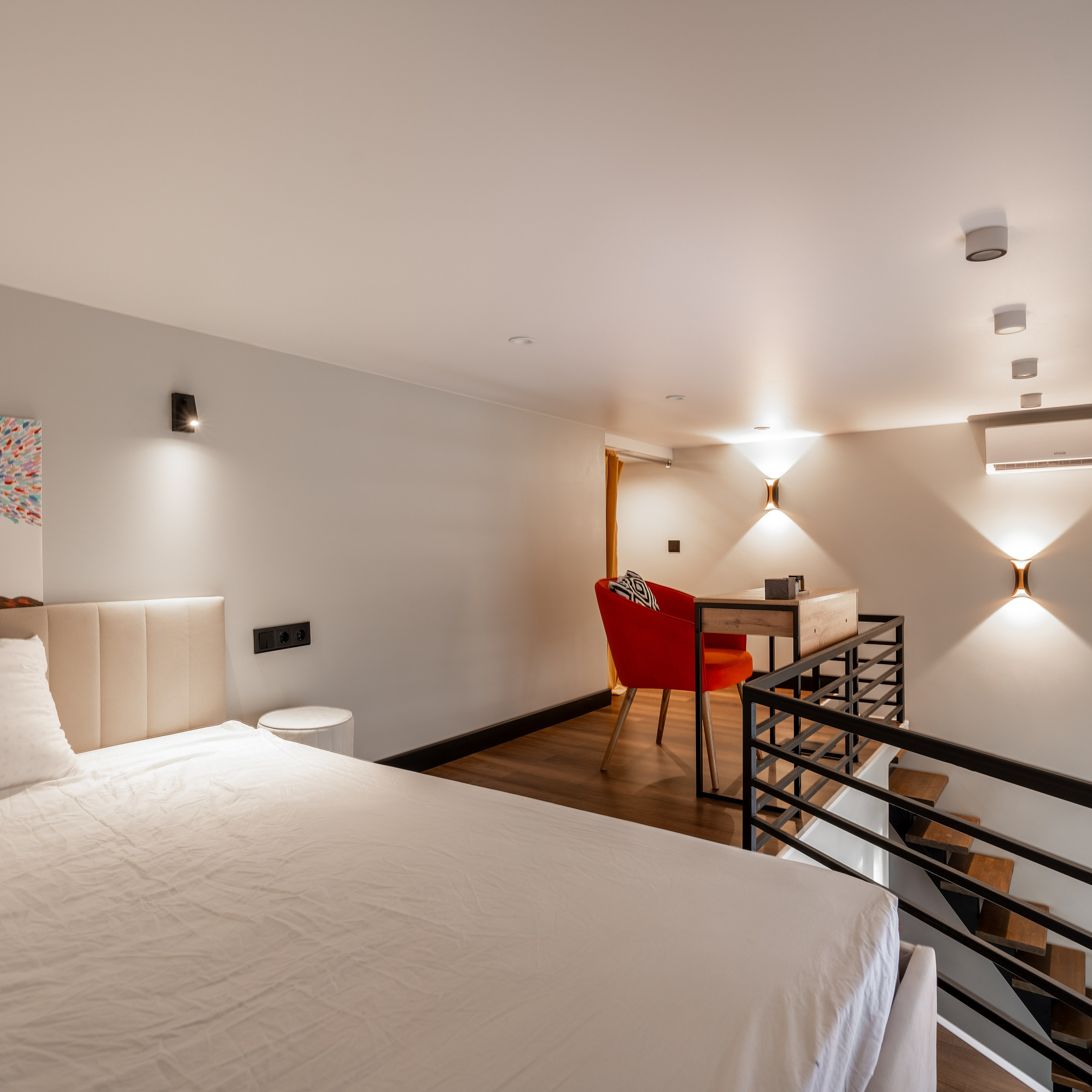 Отзывы. Интерьерная съёмка