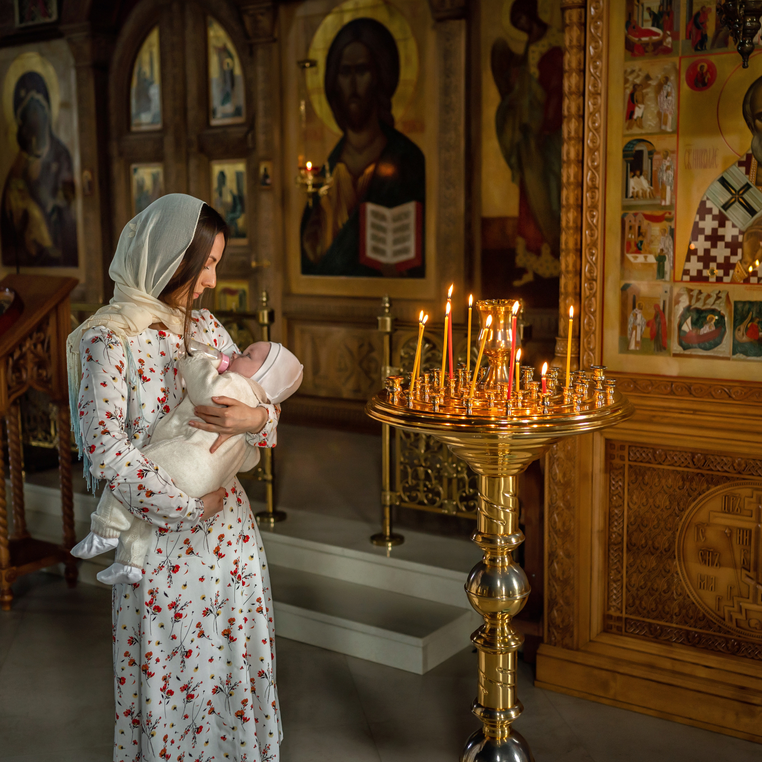 Отзывы. Фотограф Мария Гончарова/ Москва — область