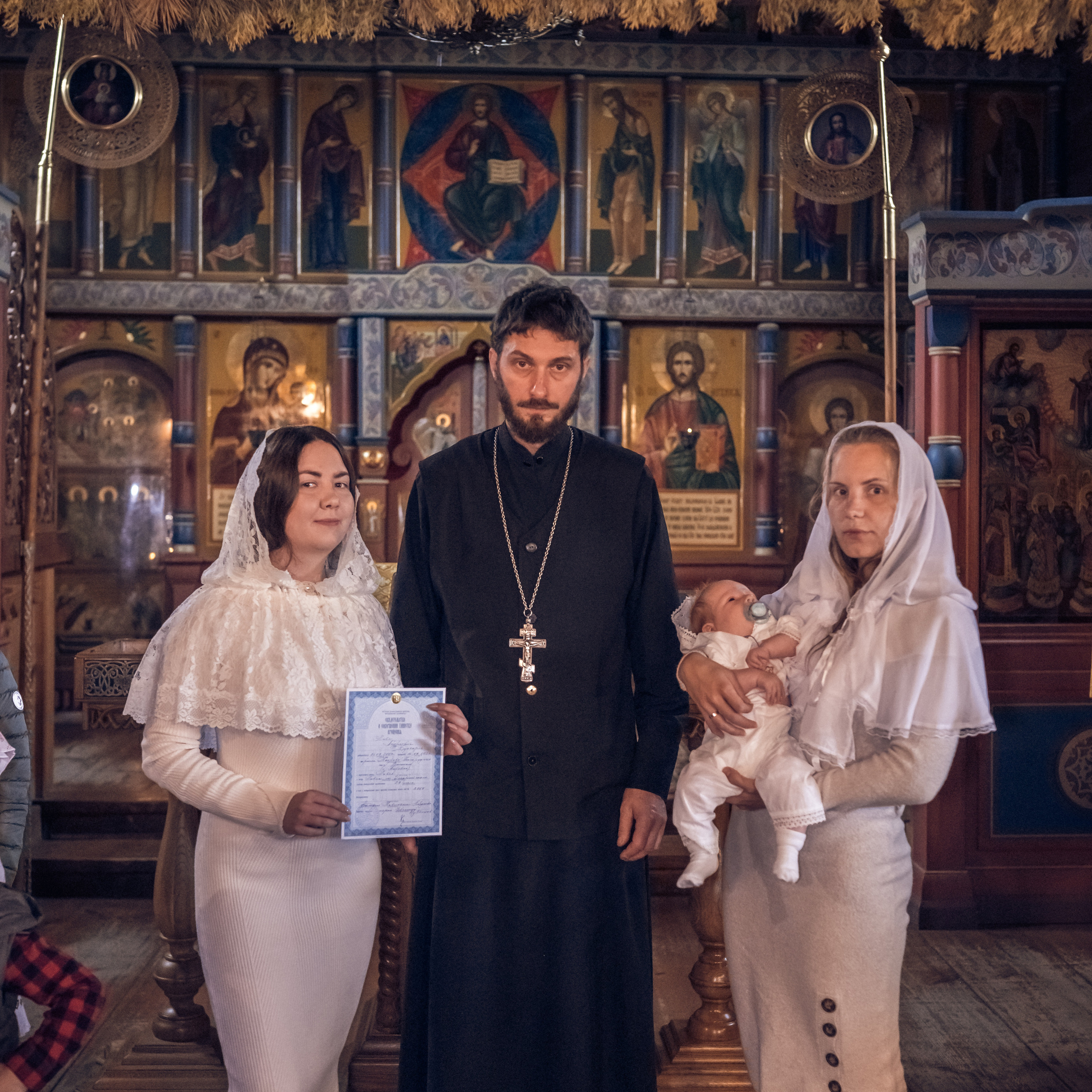 Отзывы. Фотограф Мария Гончарова/ Москва — область