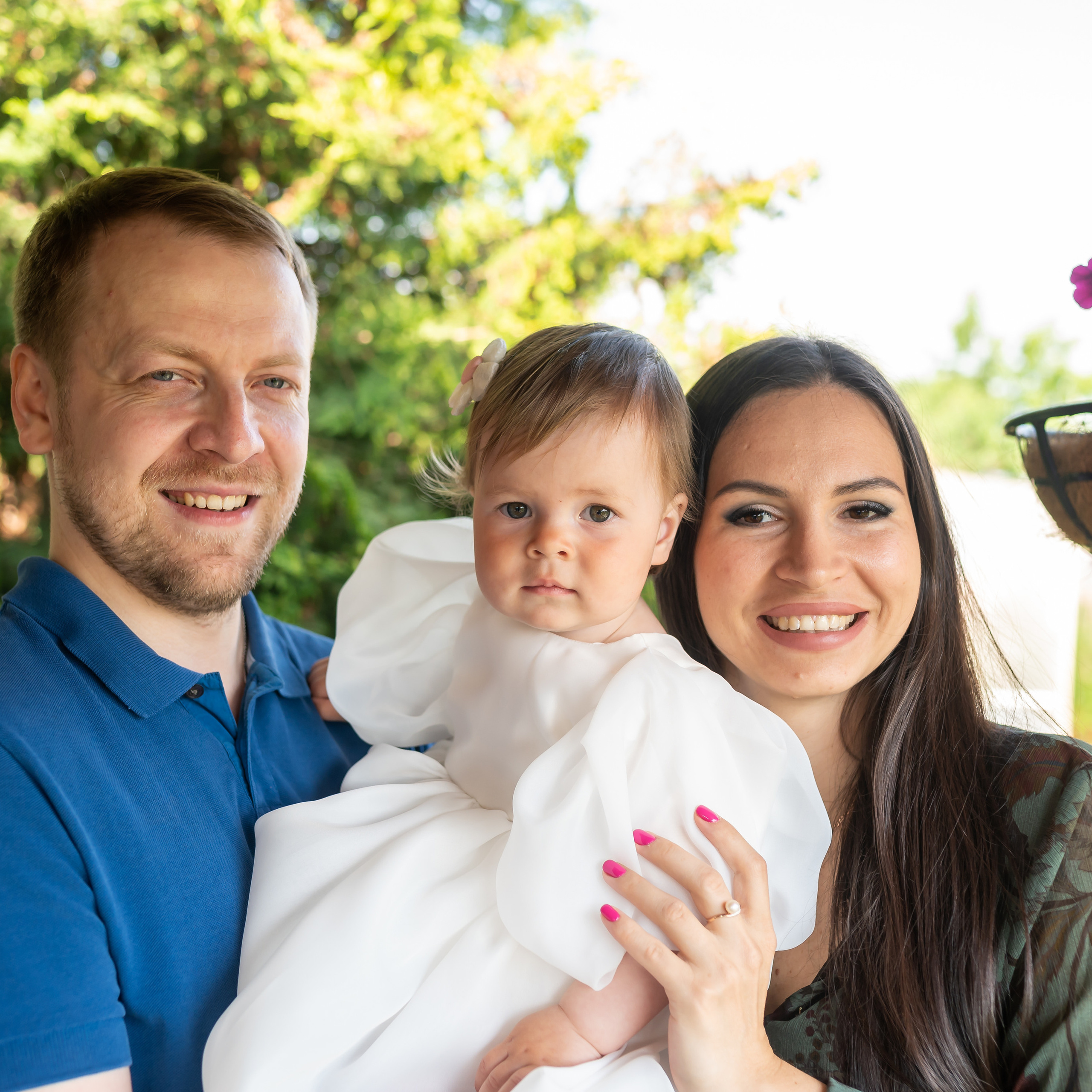 Отзывы. Фотограф Мария Гончарова/ Москва — область