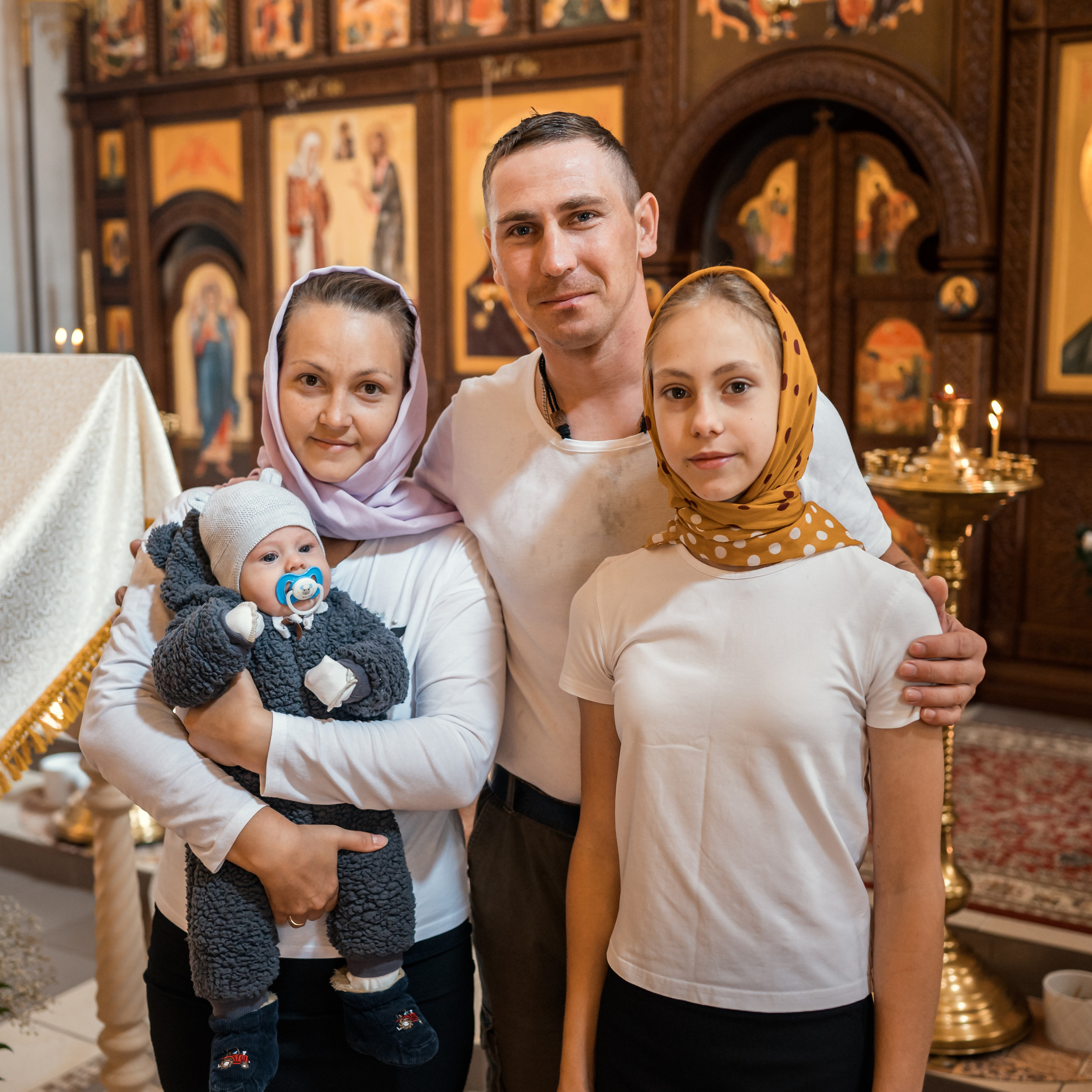 Отзывы. Фотограф Мария Гончарова/ Москва — область