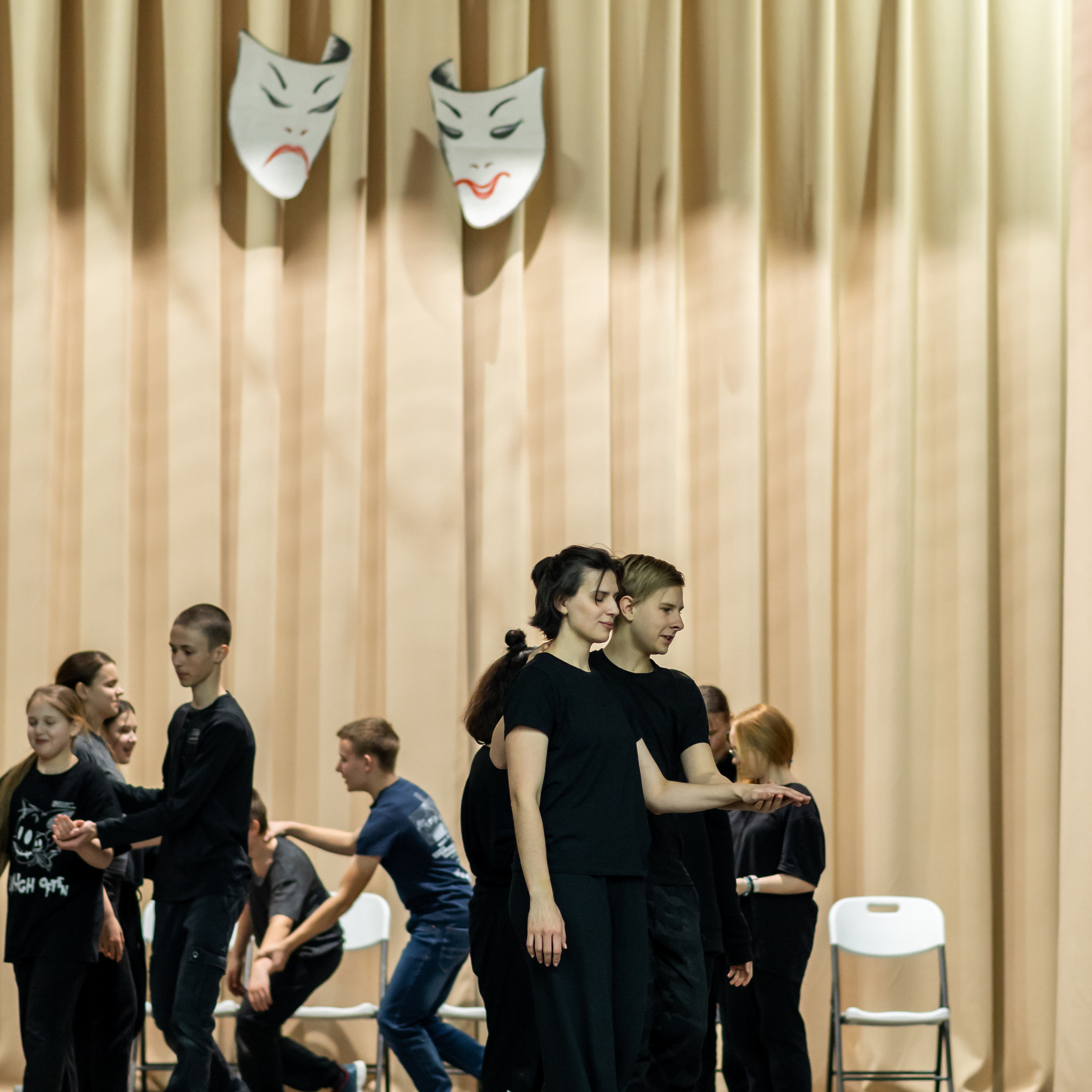 Отзывы. Фотограф Мария Гончарова/ Москва — область