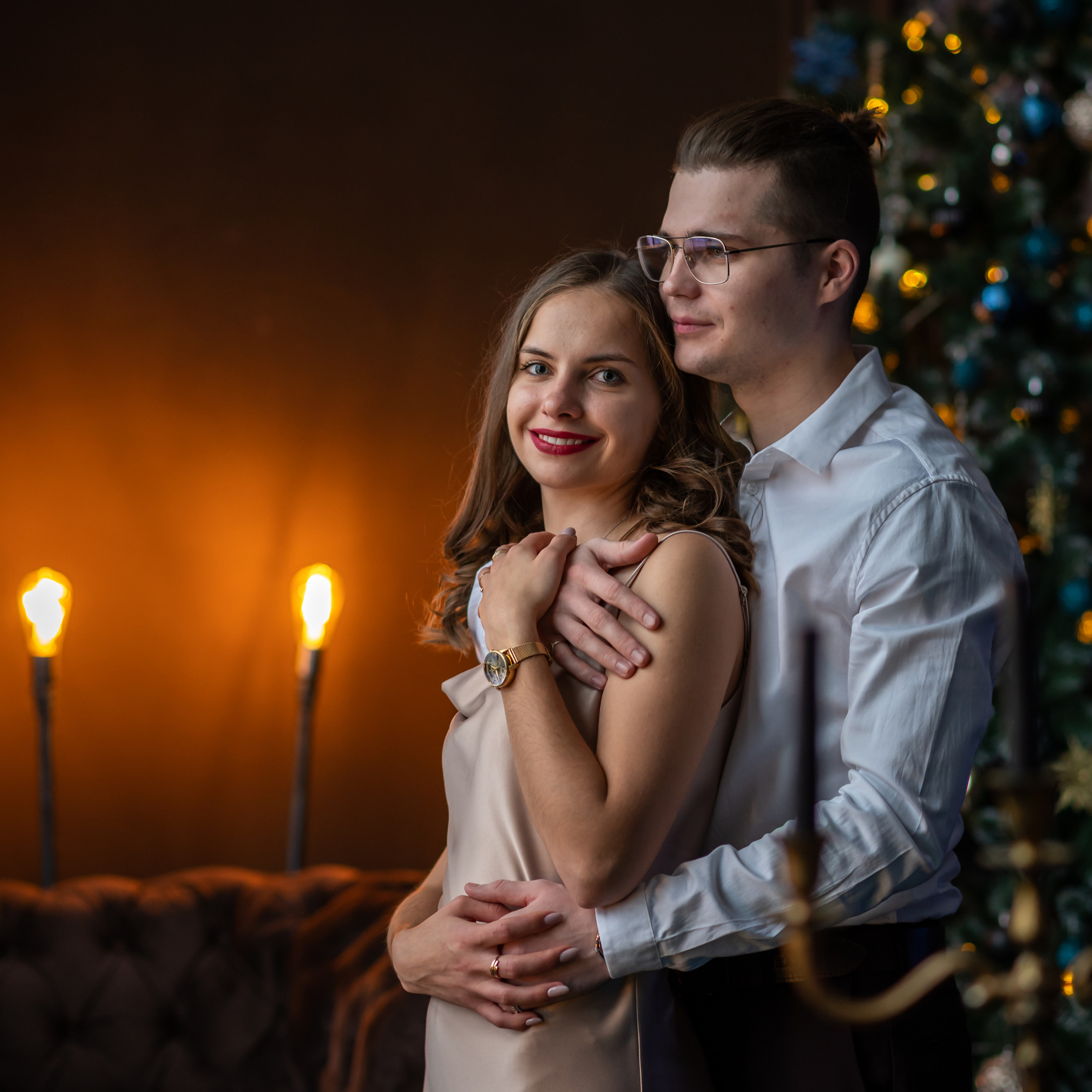 Отзывы. Фотограф Мария Гончарова/ Москва — область