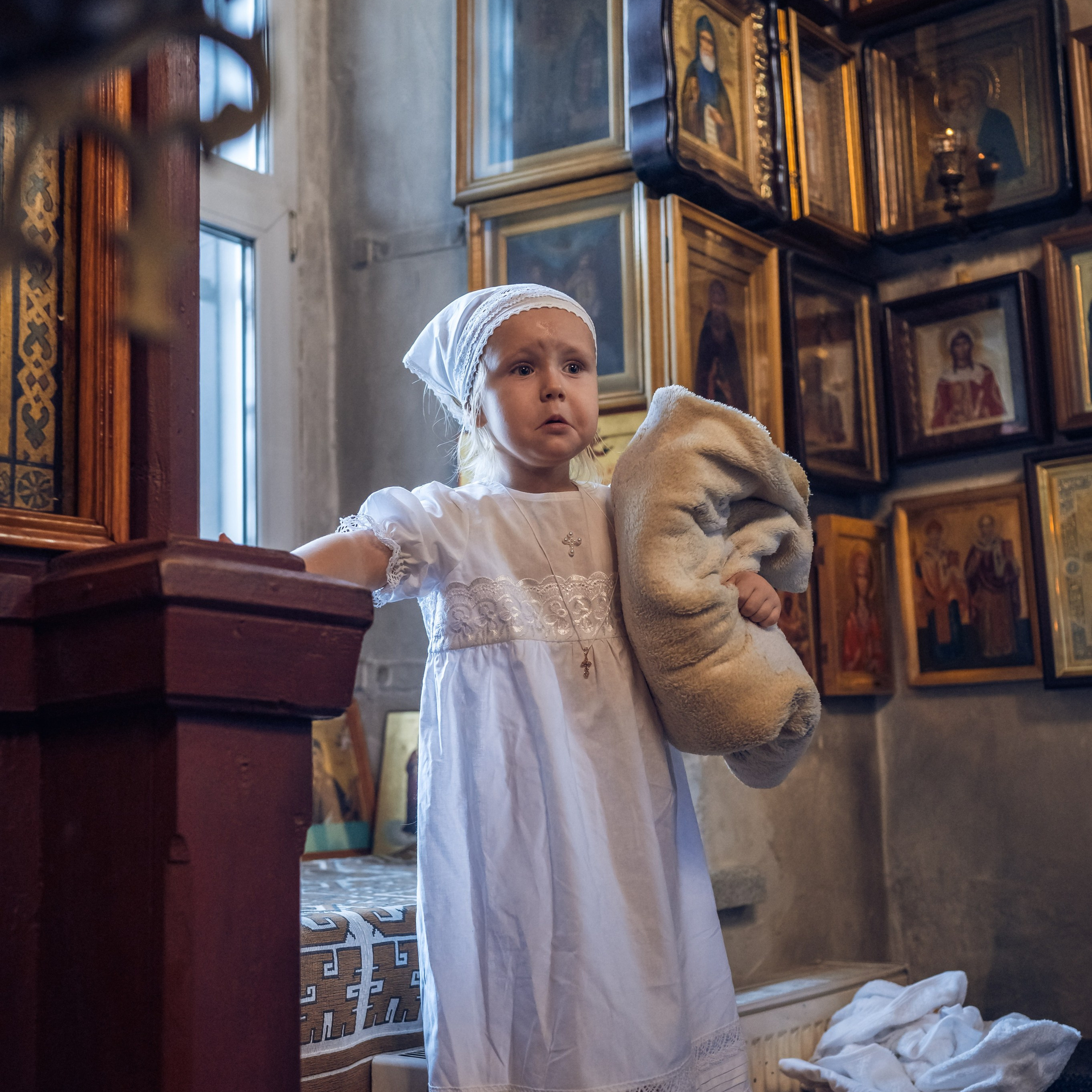 Отзывы. Фотограф Мария Гончарова/ Москва — область