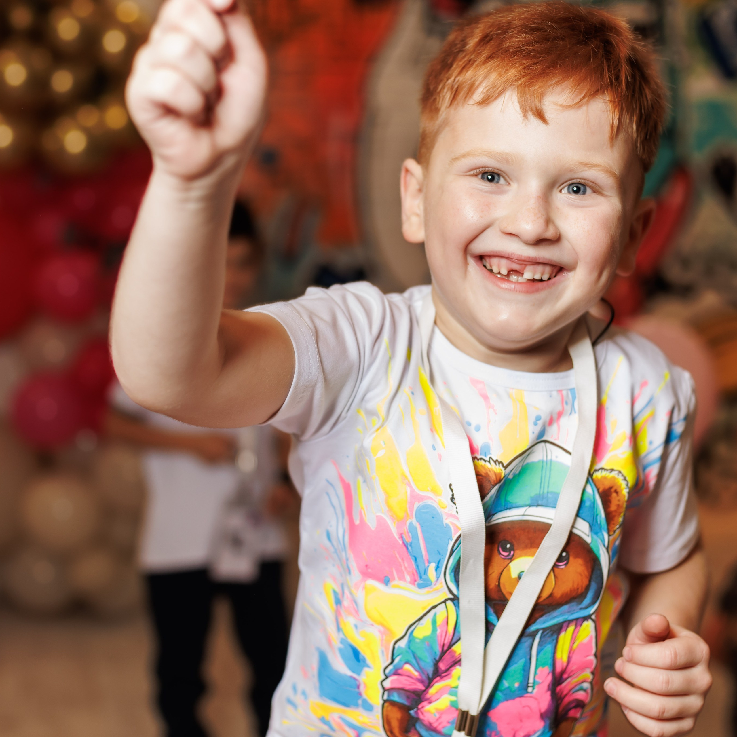 День Рождения в стиле Гарри Поттера