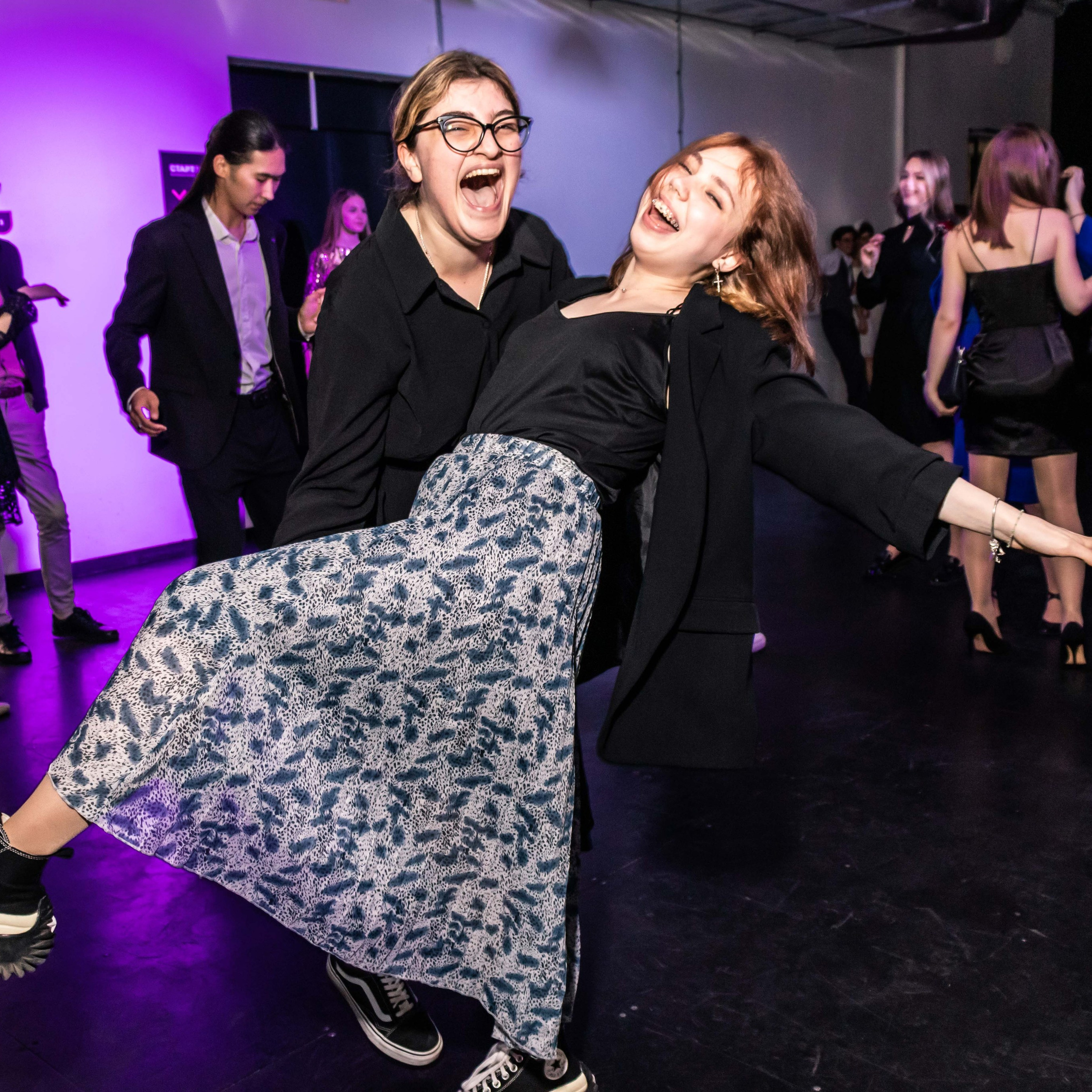 «Jazz Ball» РАМ им. Гнесиных 2023